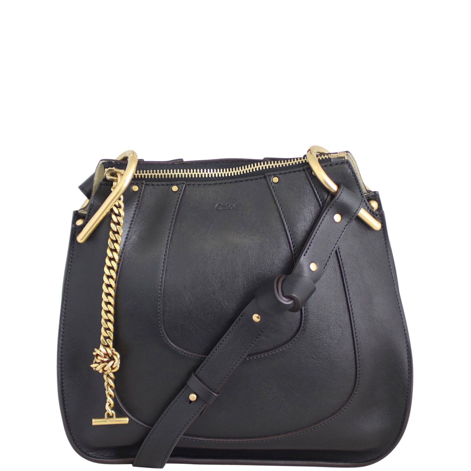 Chloe hayley hobo clearance