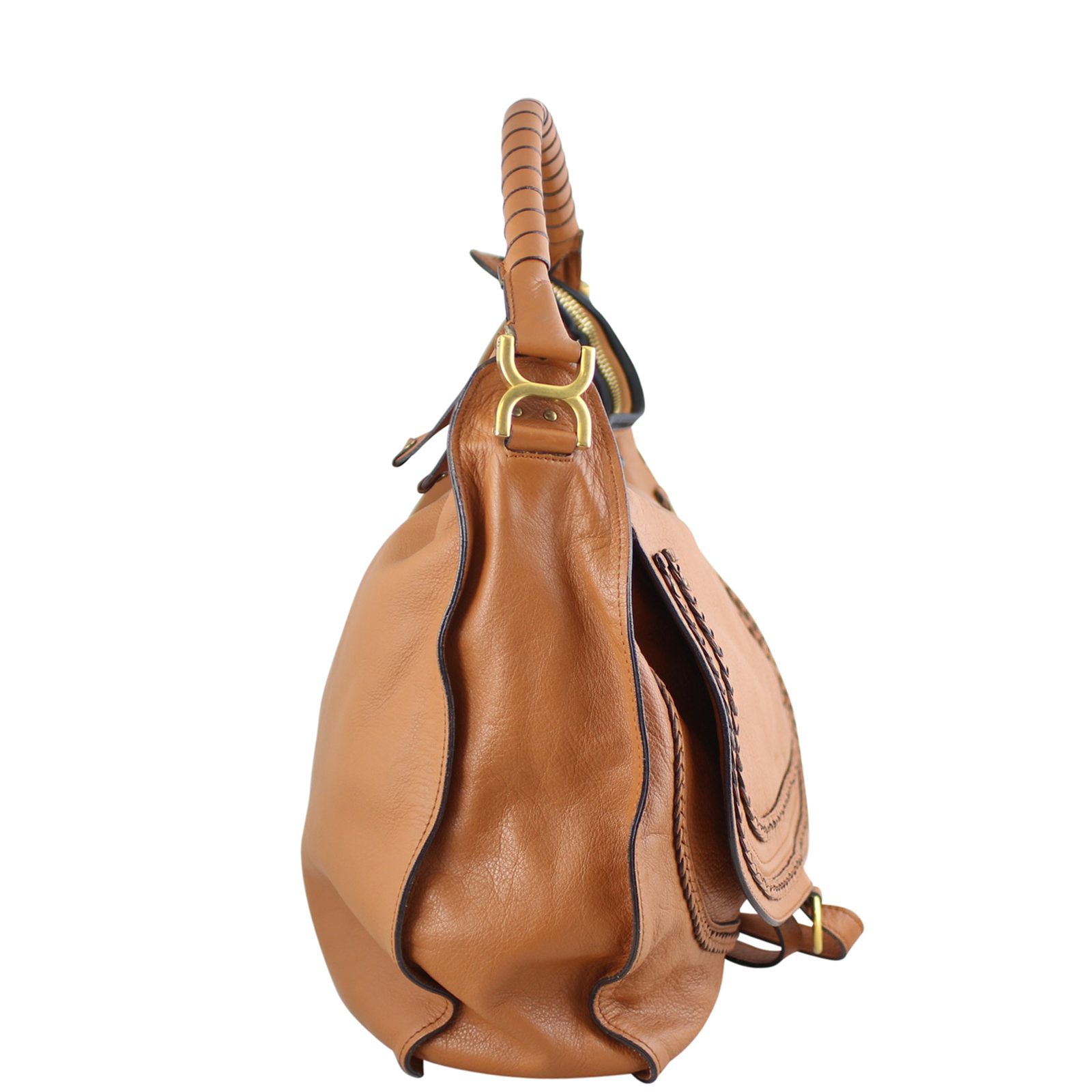Chloé Marcie Hobo Bag Large