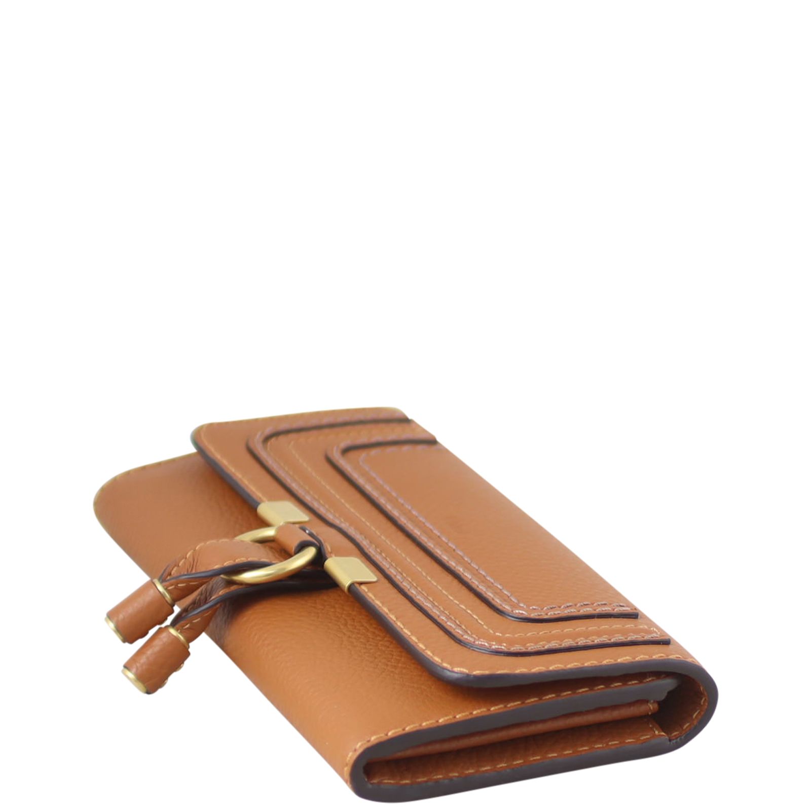 Chloe Marcie Long Wallet