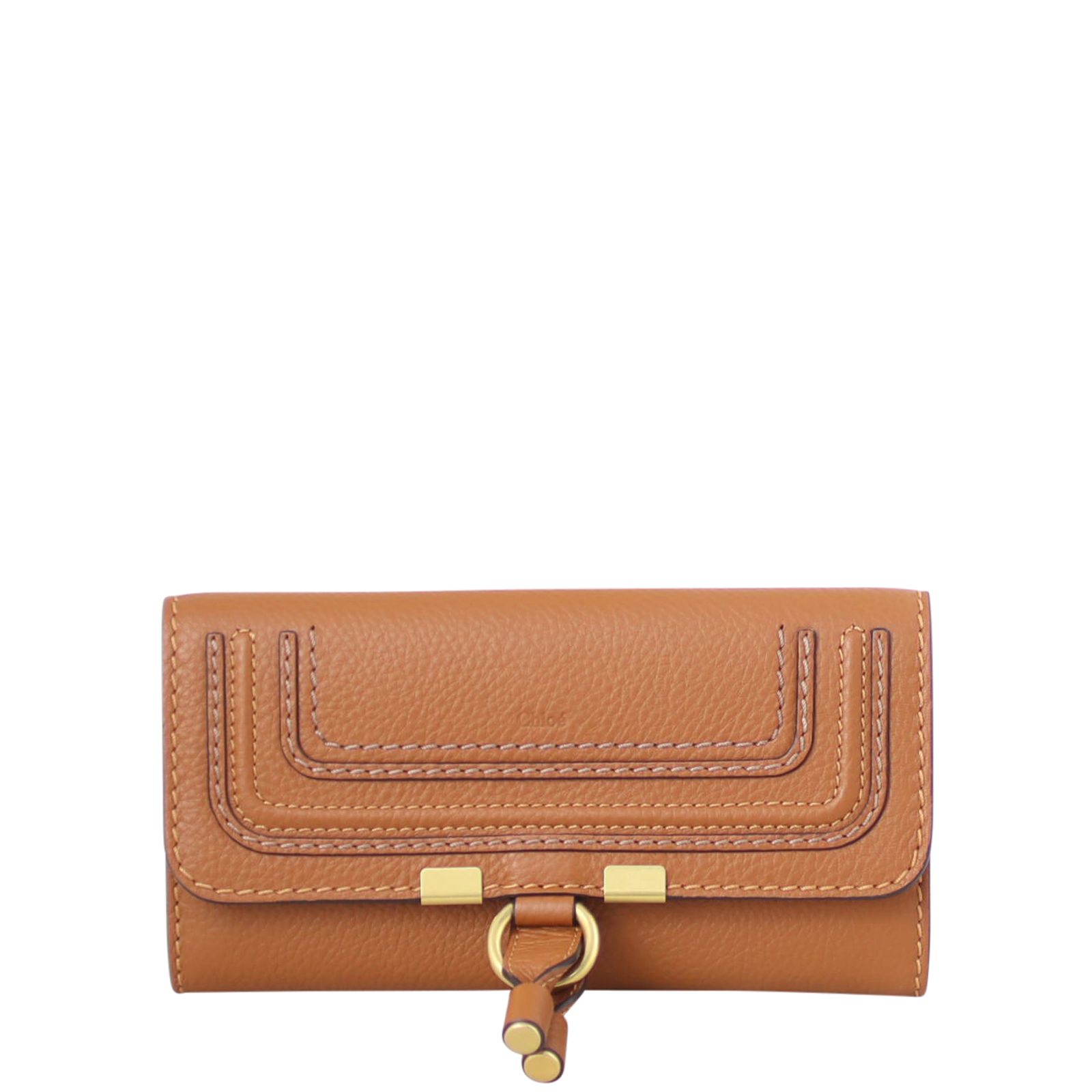 Chloe marcie long wallet 2025