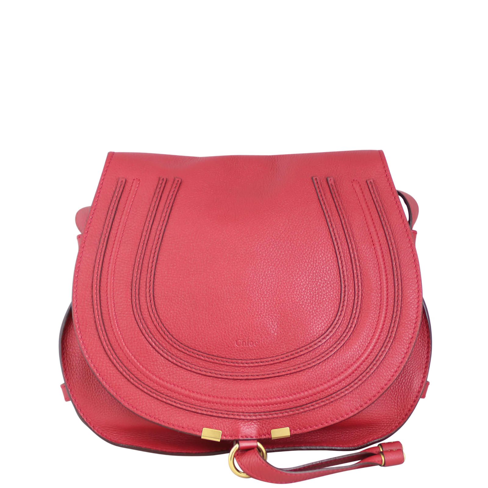 Chloe Marcie Shoulder Bag Medium