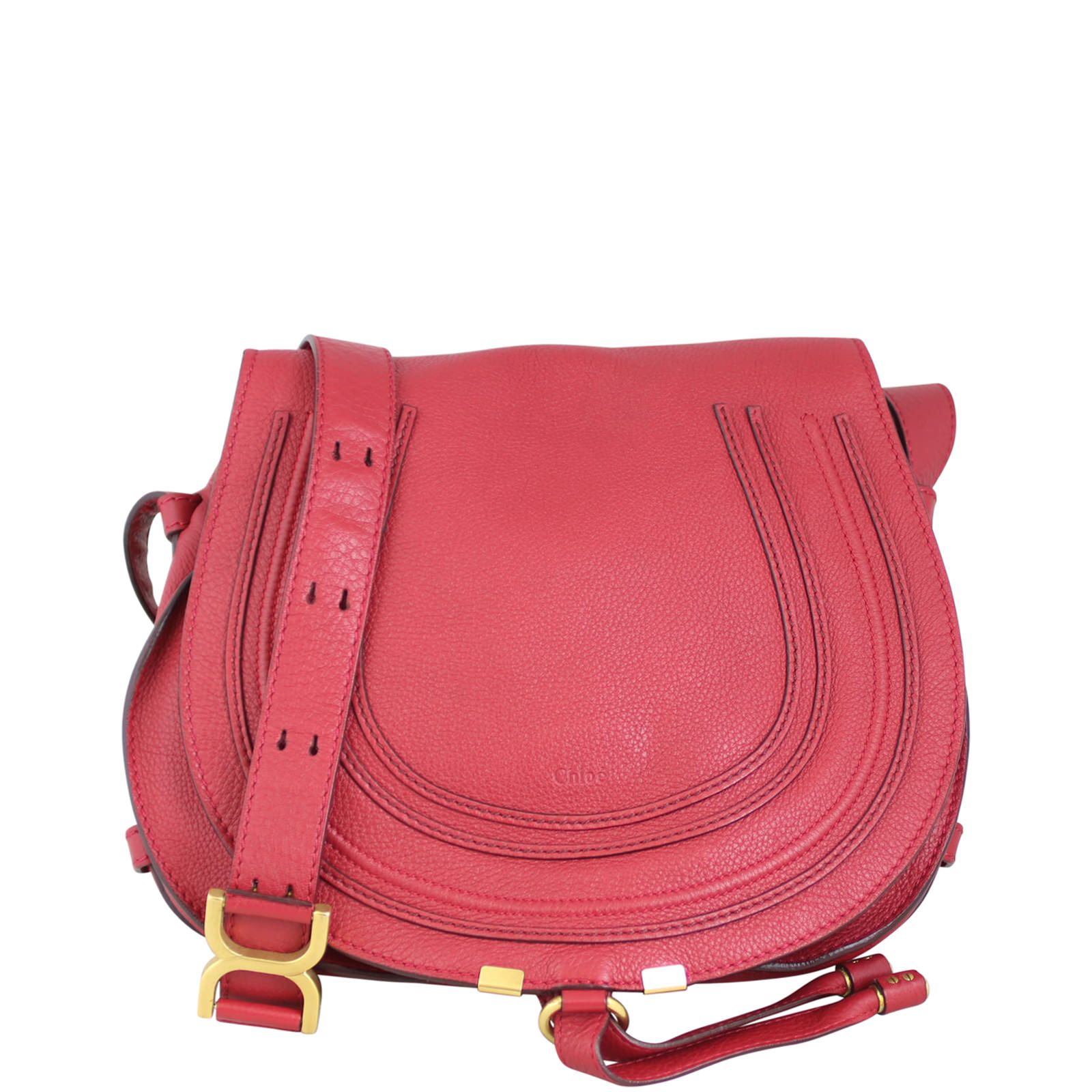 Chloe marcie medium crossbody online
