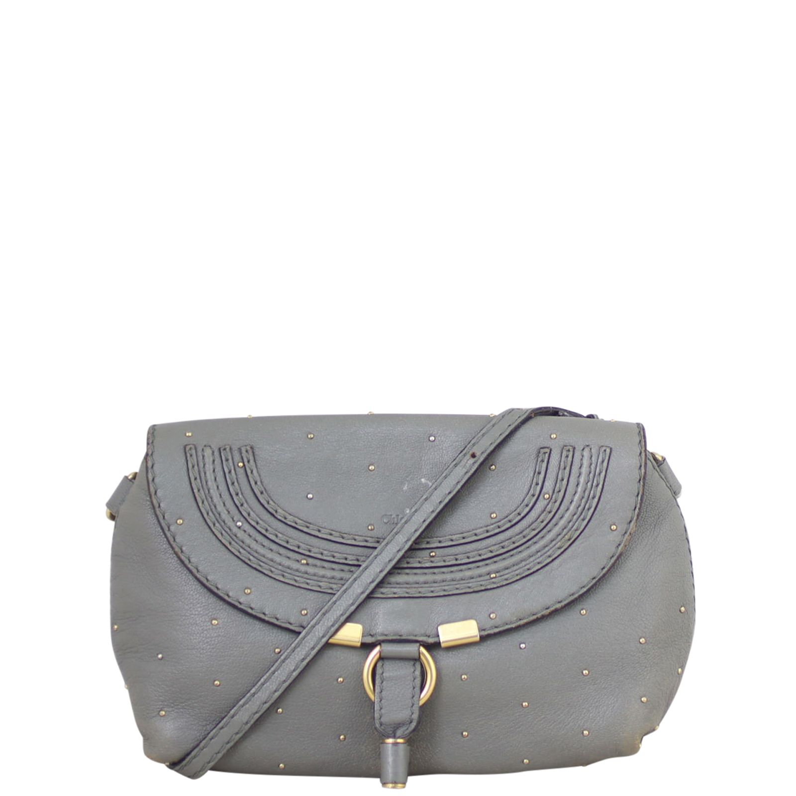 Pochette chloé hot sale