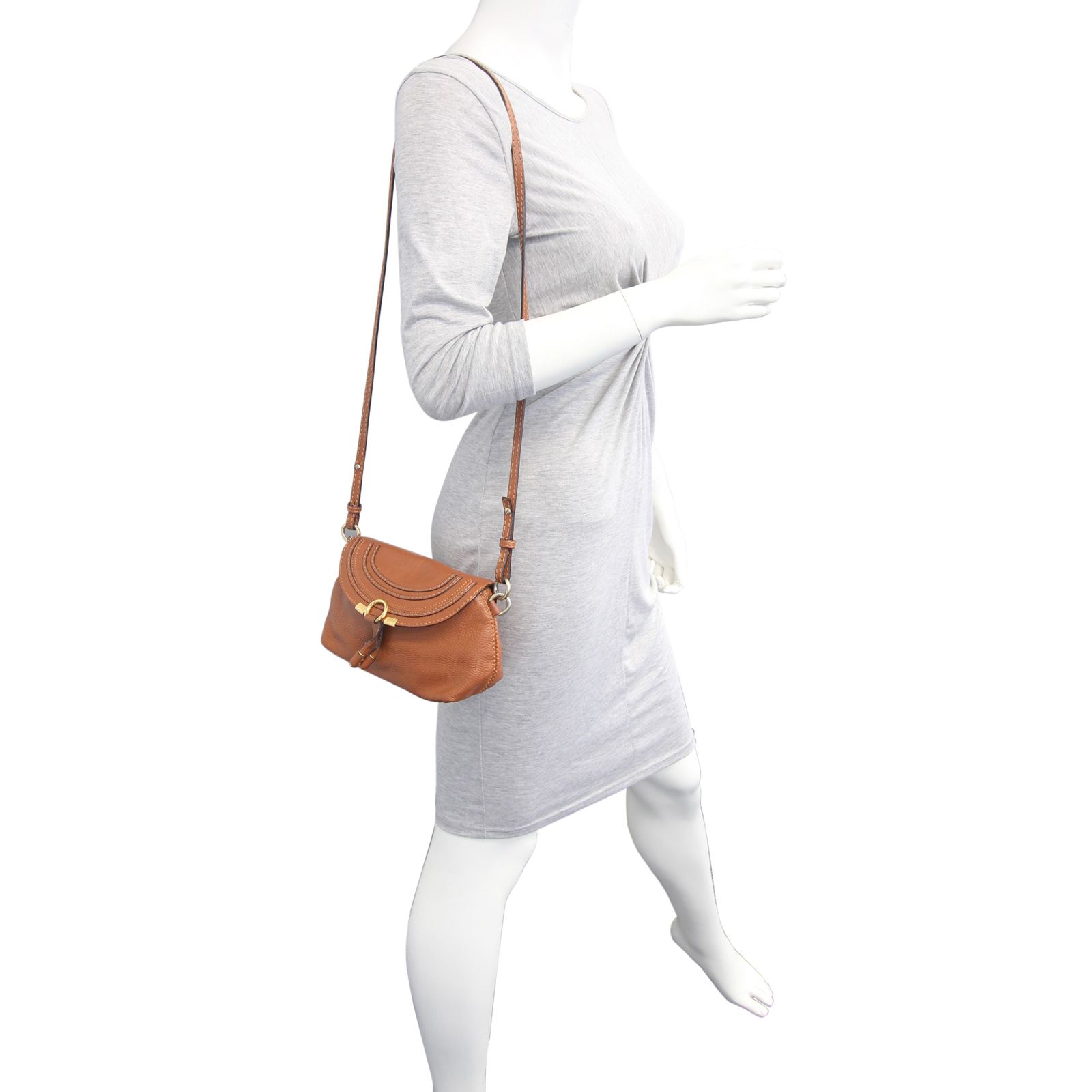 Chloe marcie pochette outlet