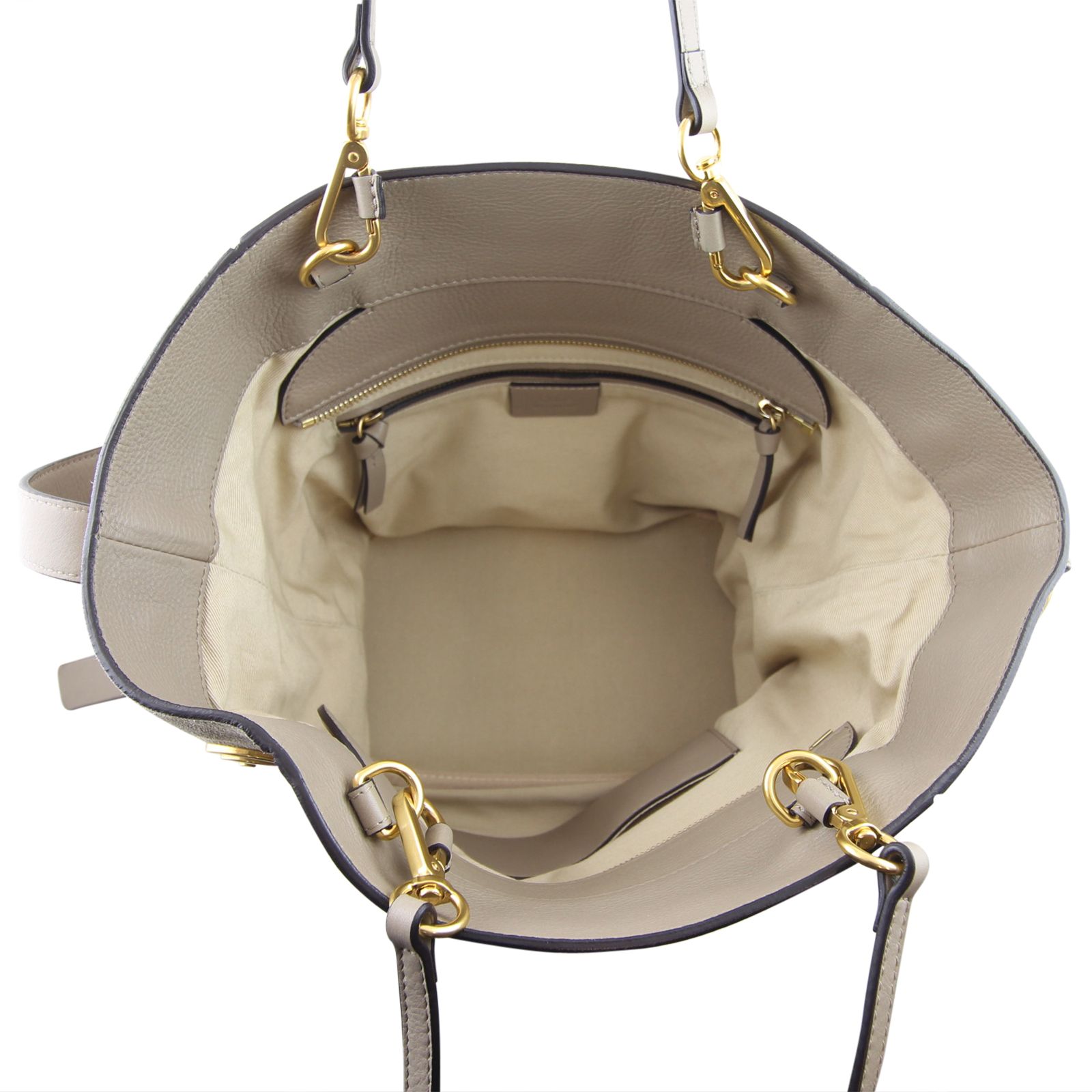 Chloe Myer Small Tote