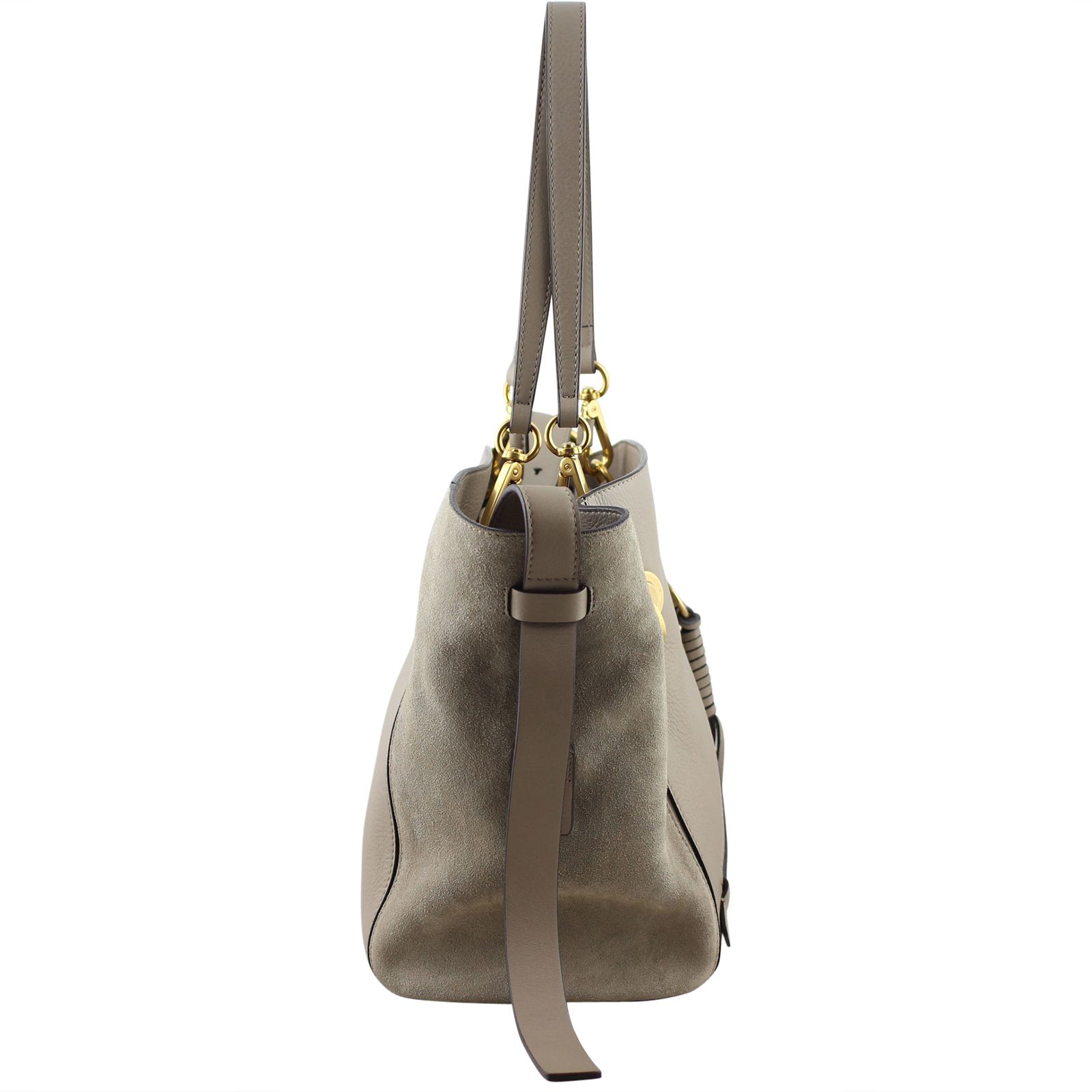 Chloe Myer Small Tote