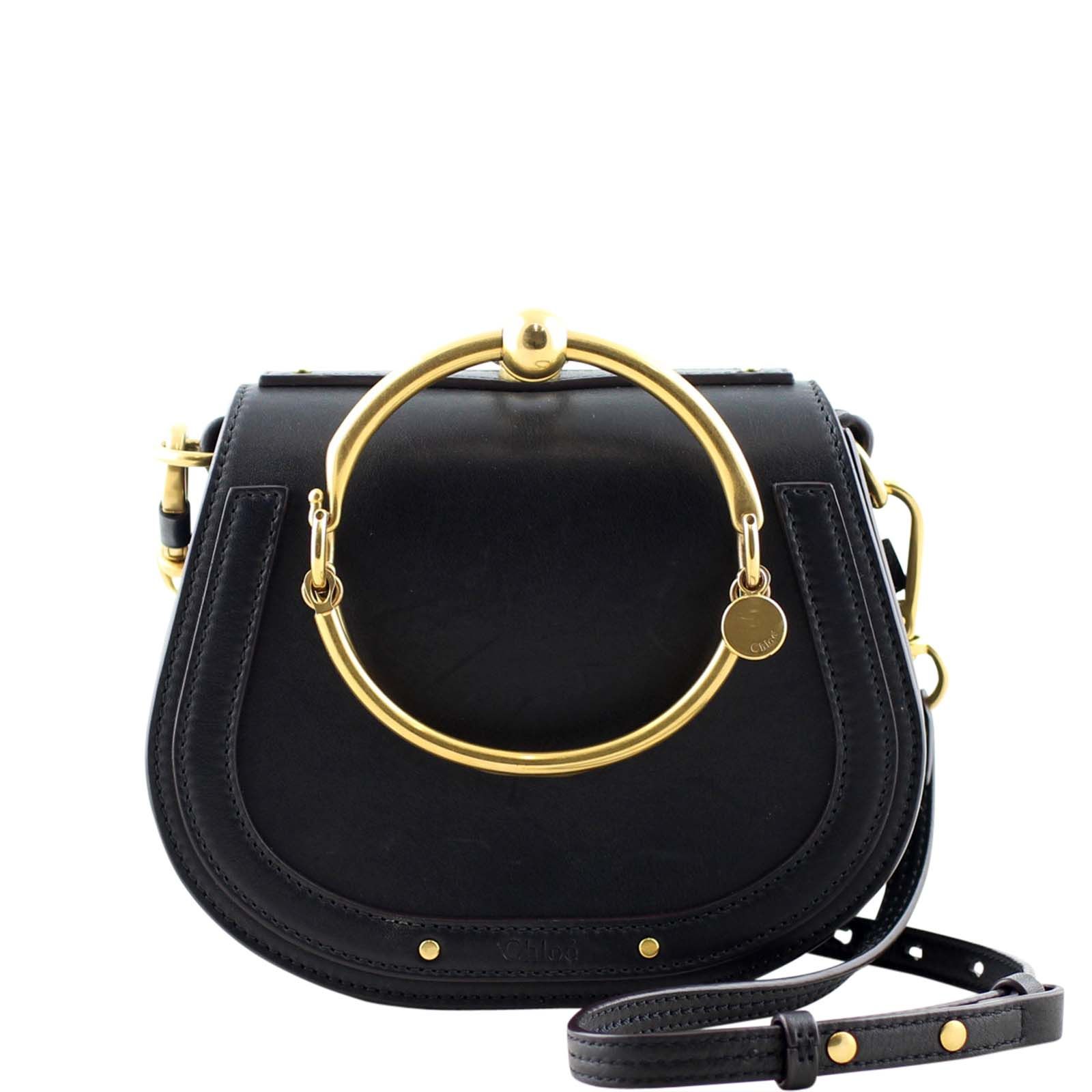 Chloe nile small bag 2025