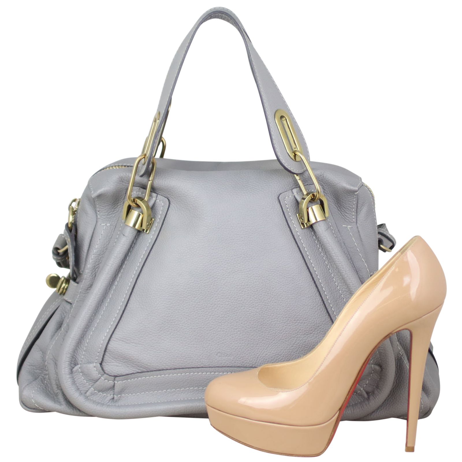 Chloe paraty medium deals