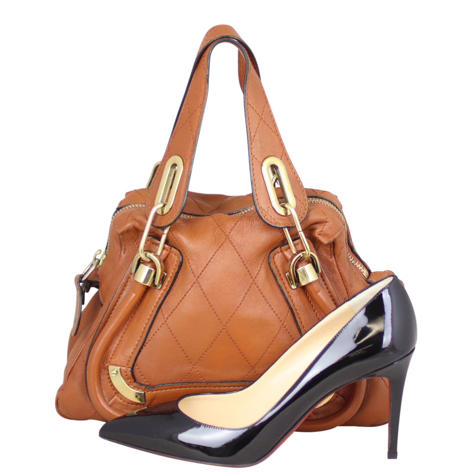 Chloe Paraty Small