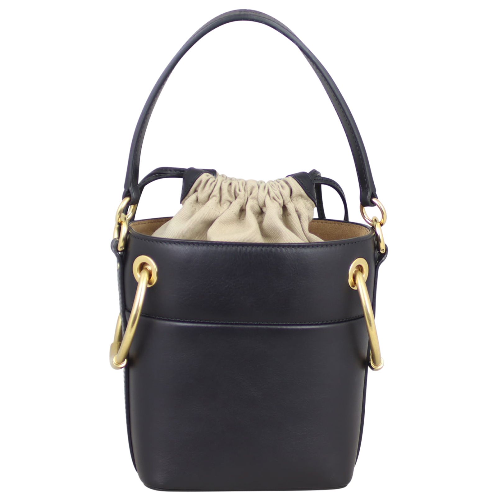 Chloe mini bucket cheap