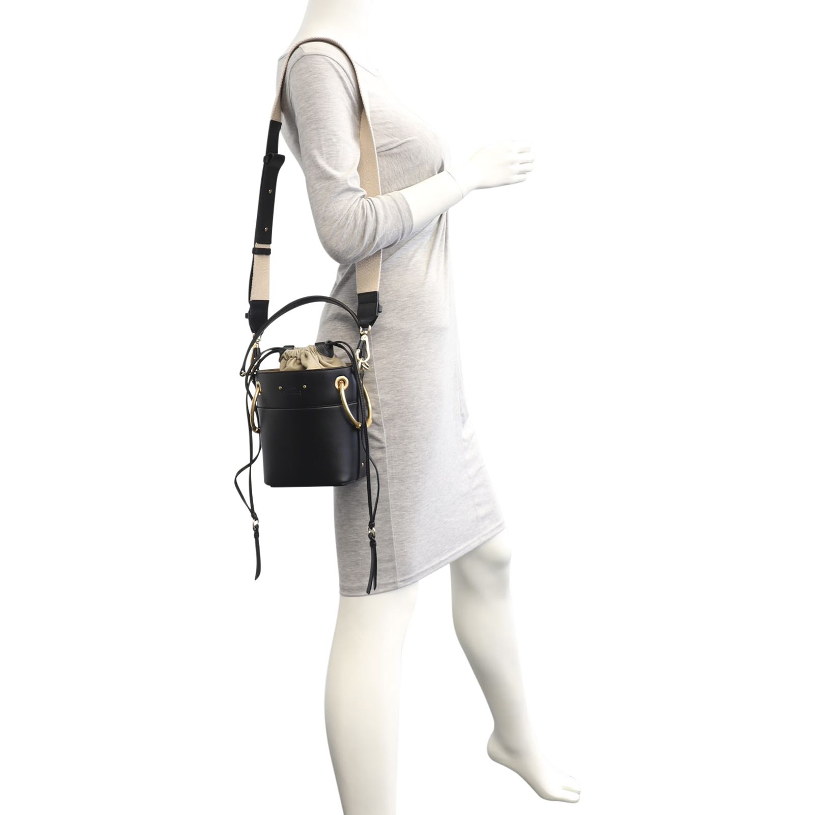 Chloe mini roy deals