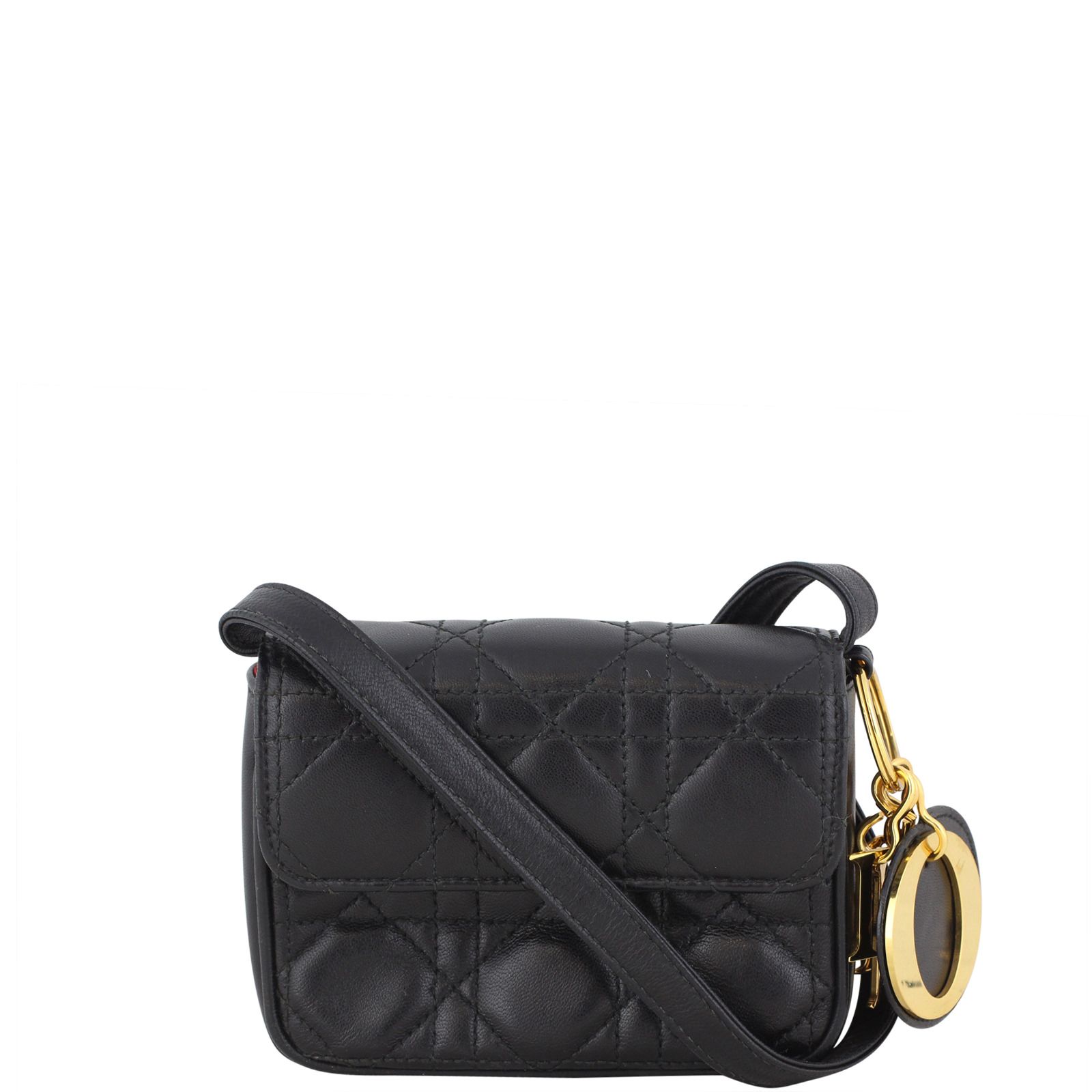 Dior small crossbody bag on sale