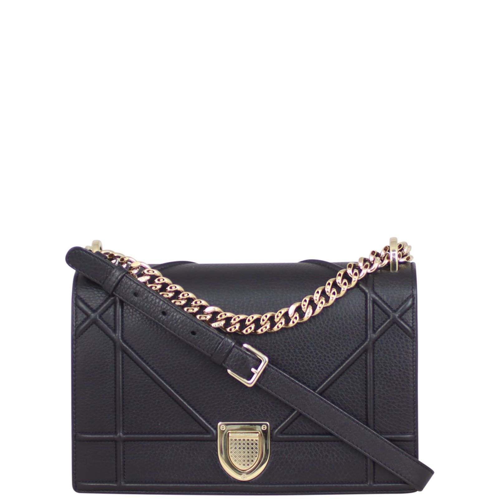 Dior diorama medium cheap