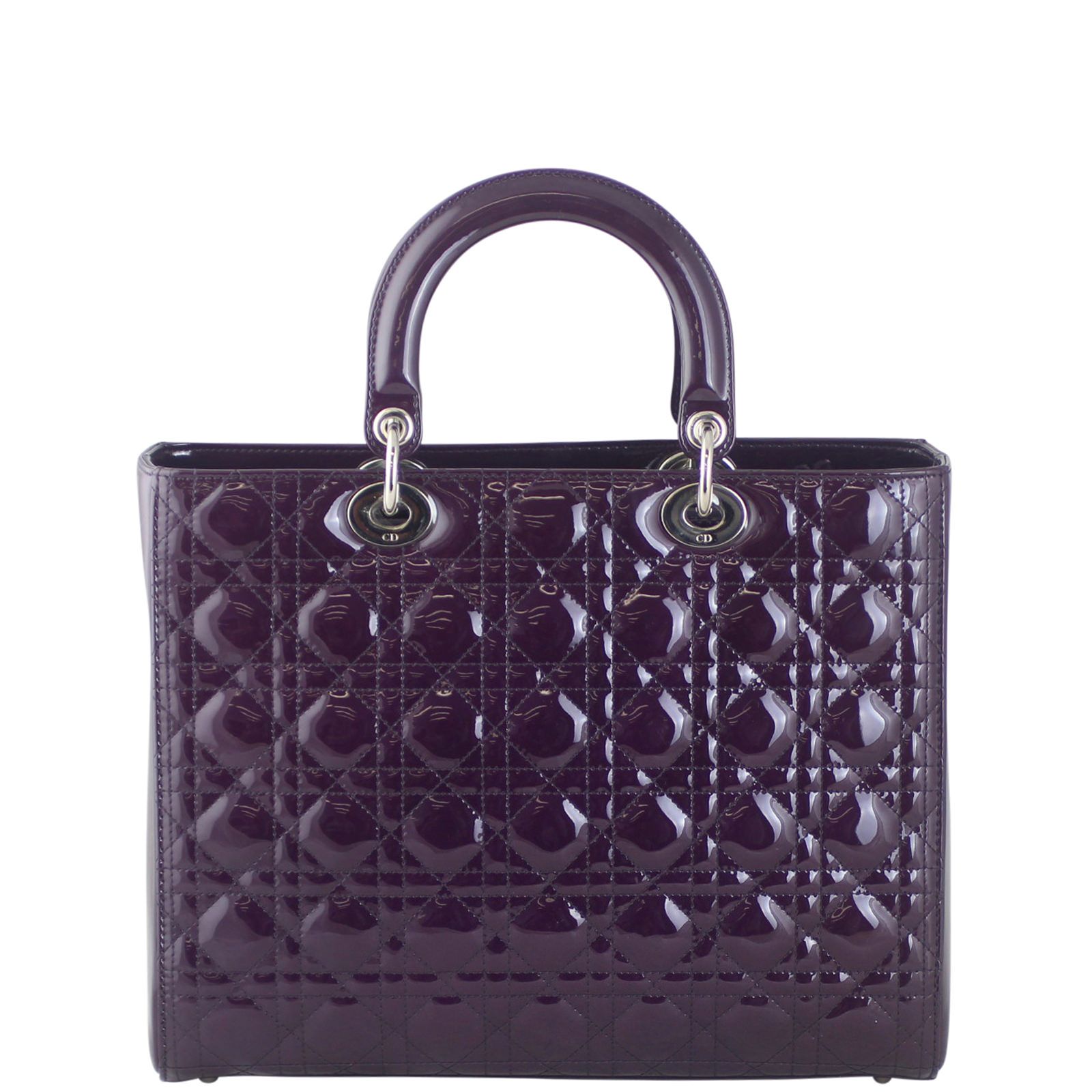 Dior Lady Dior Large Bag