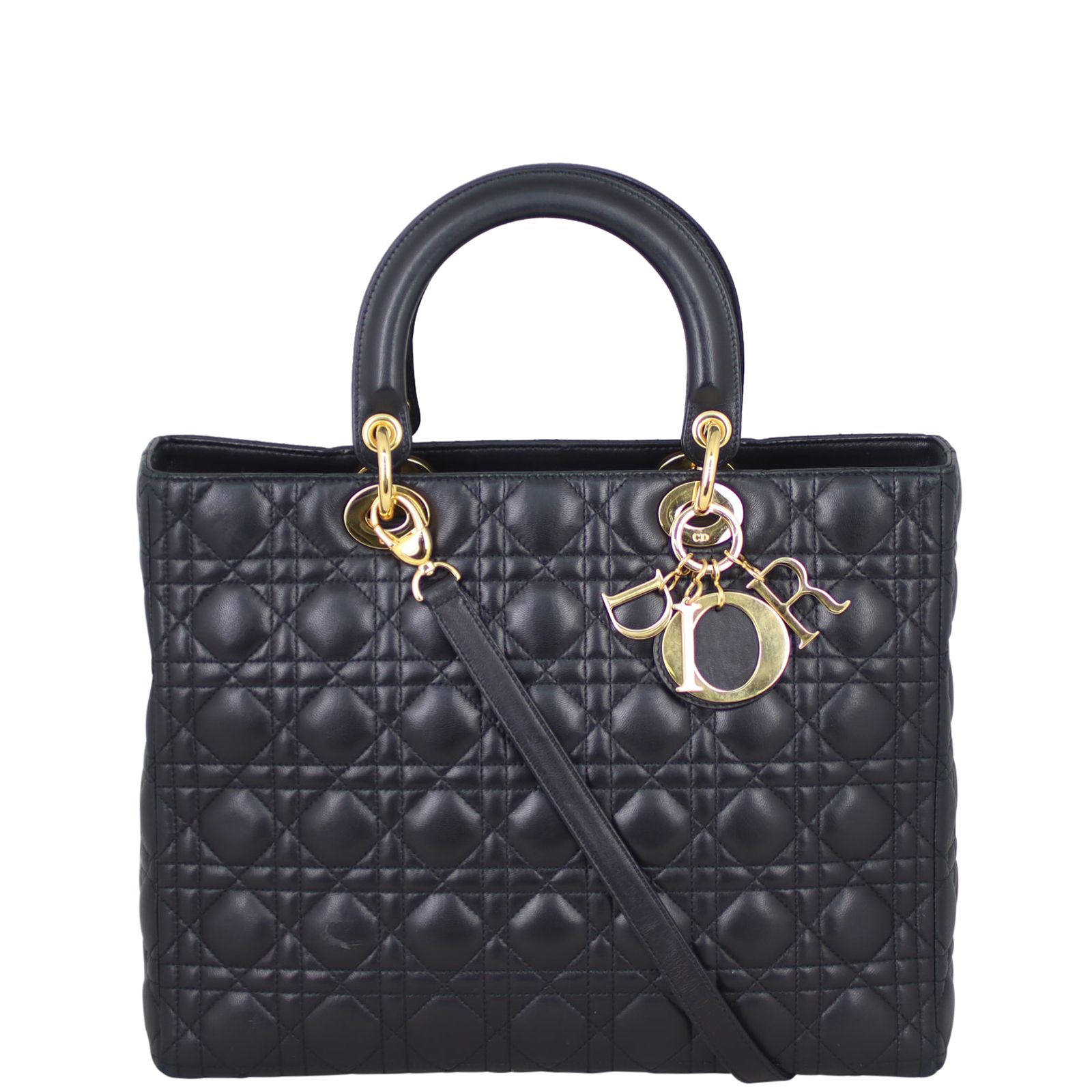 Lady dior classic bag shop