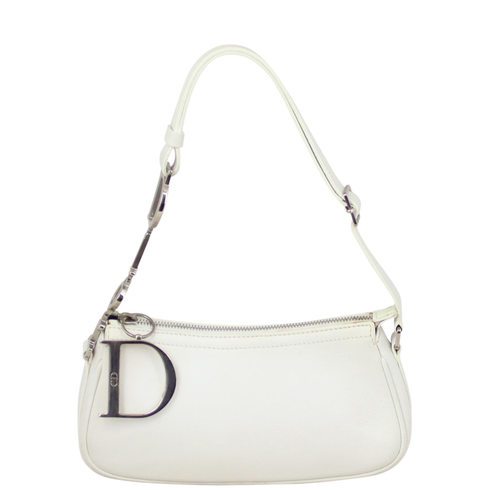 Dior d charms pochette outlet
