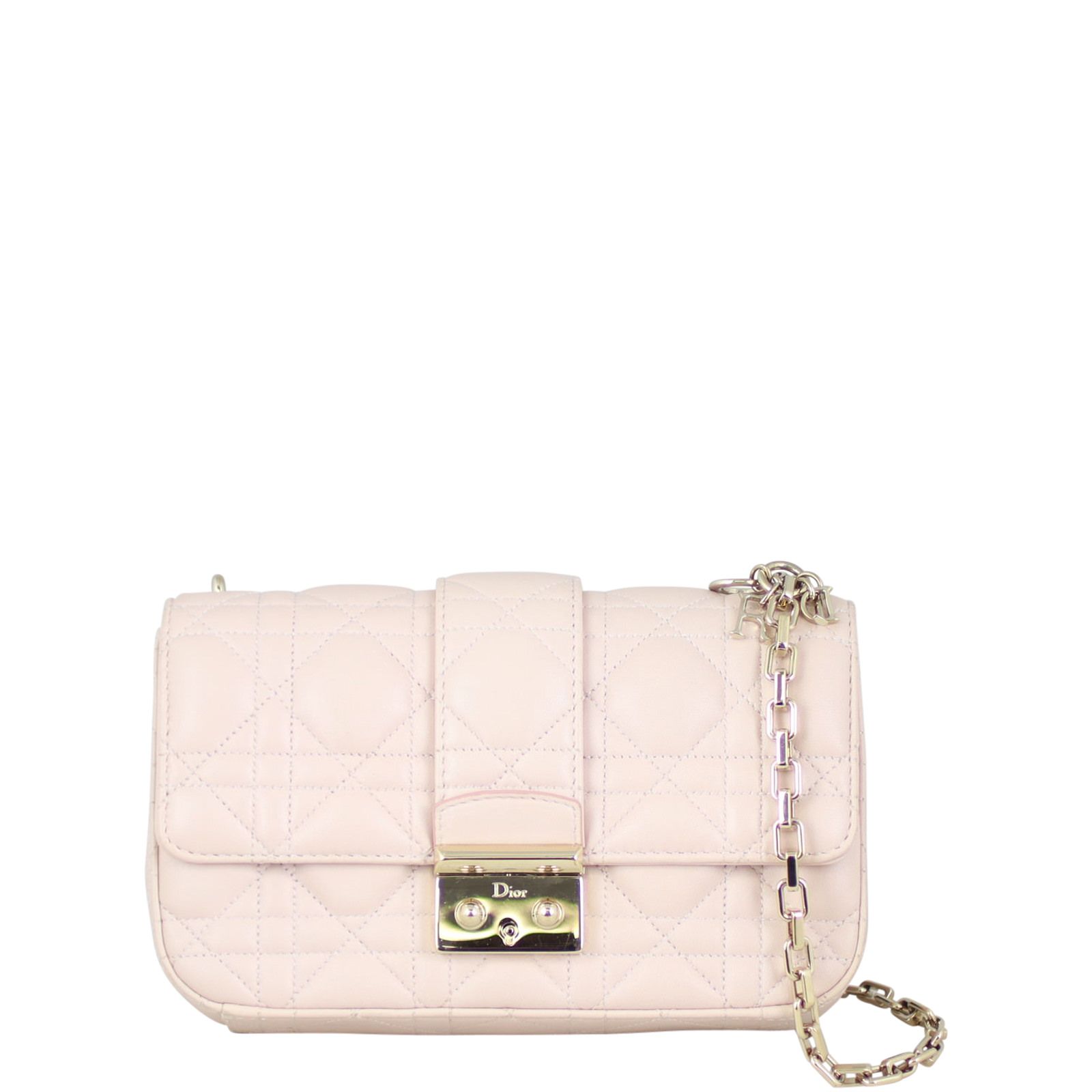 Dior Miss Dior Flap Bag Small