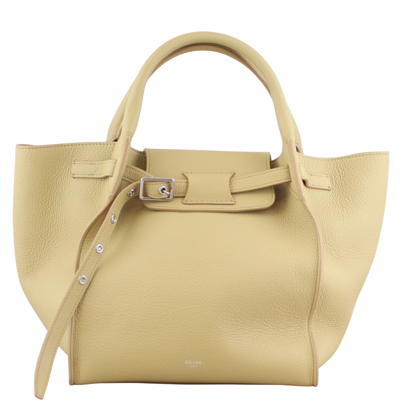 Celine Small Big Bag with Long Strap