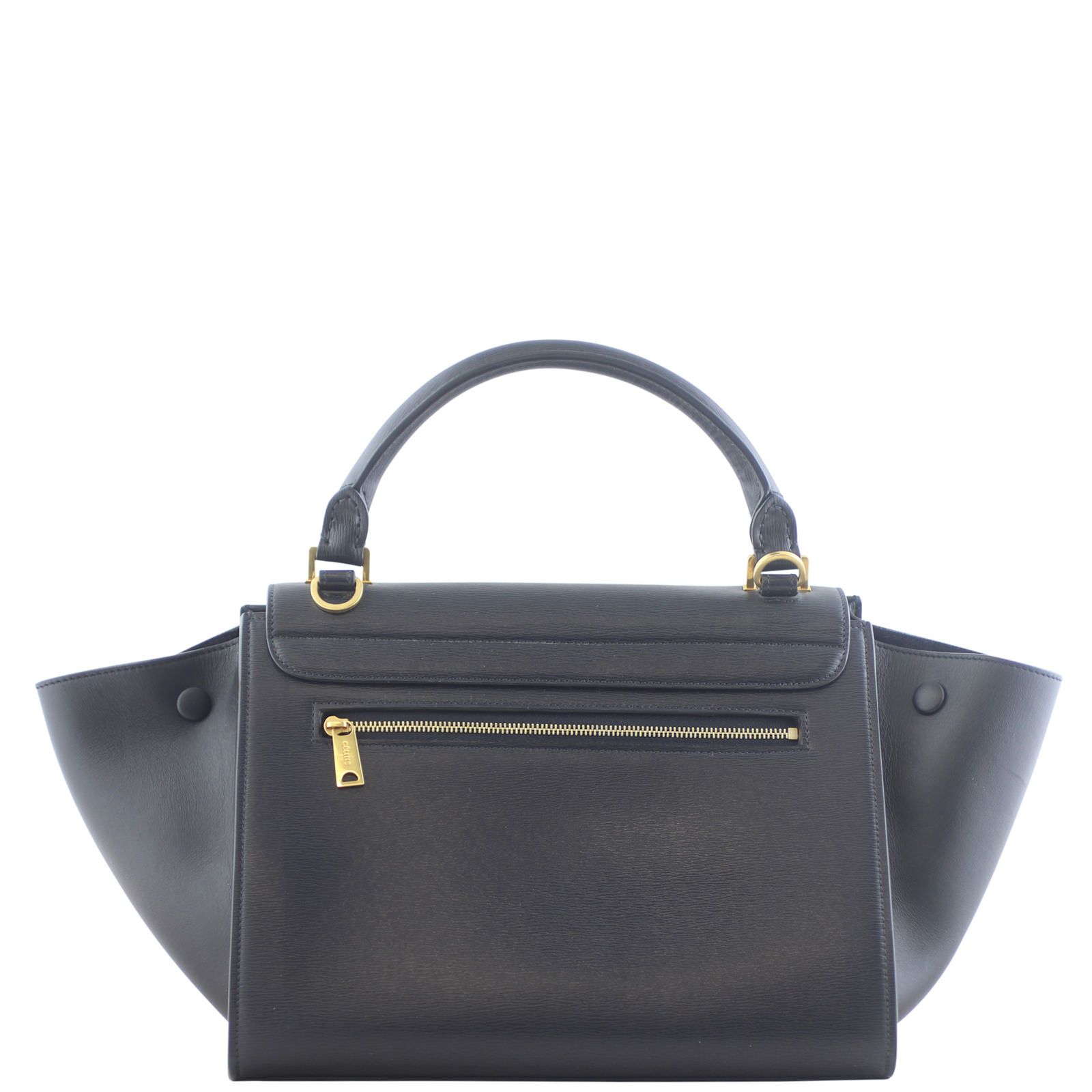 Celine Trapeze Bag