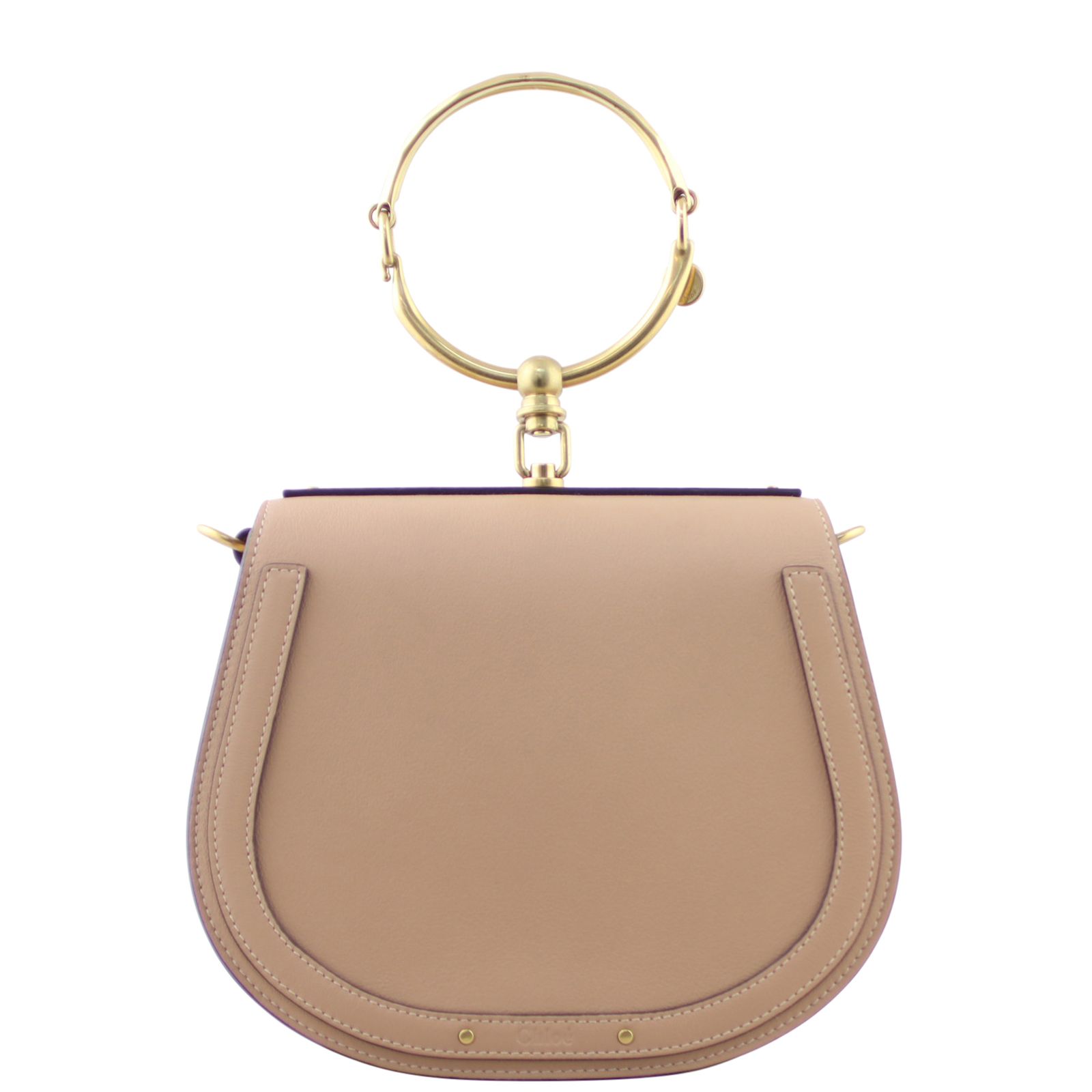 Medium nile bracelet bag discount