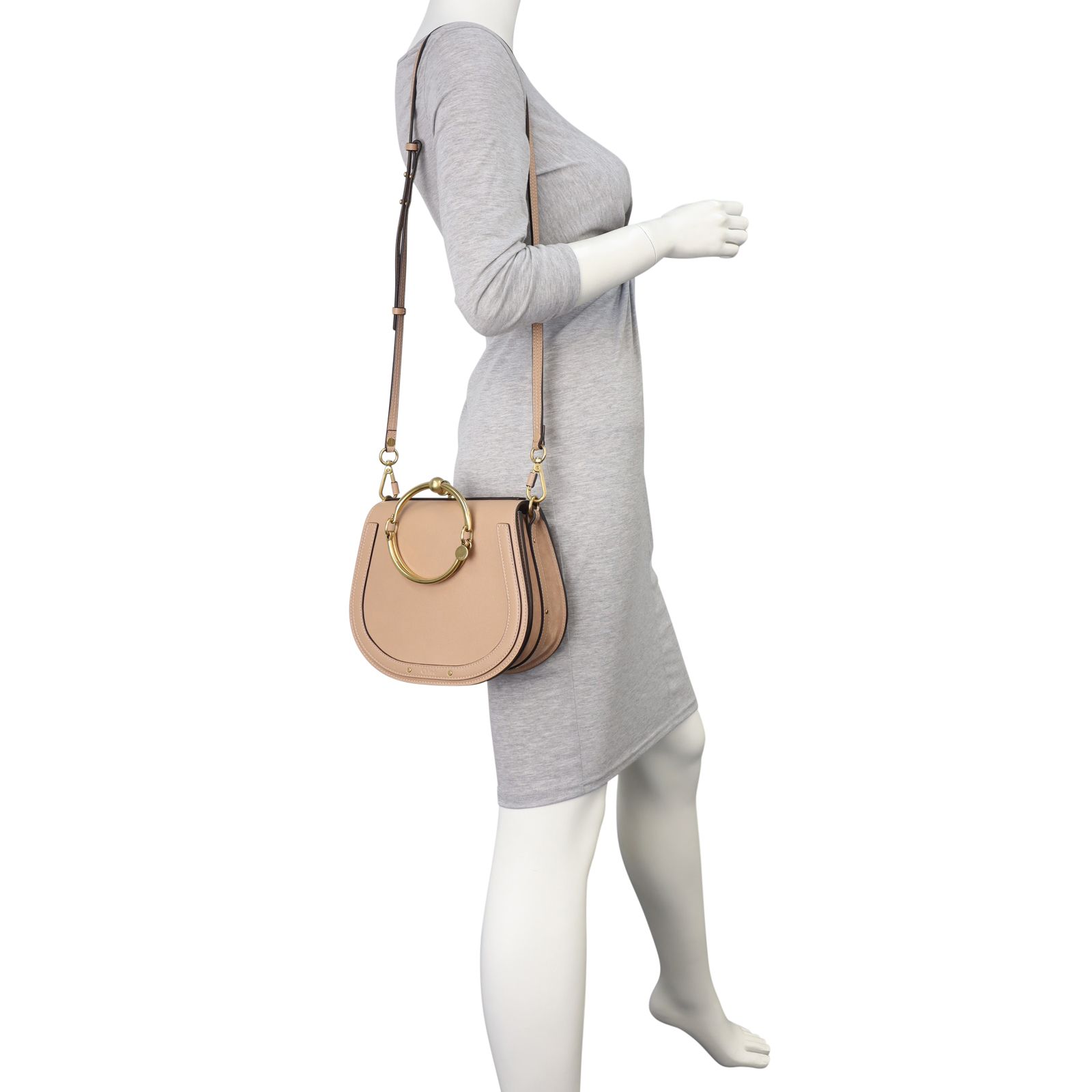 Chloe medium nile bag online