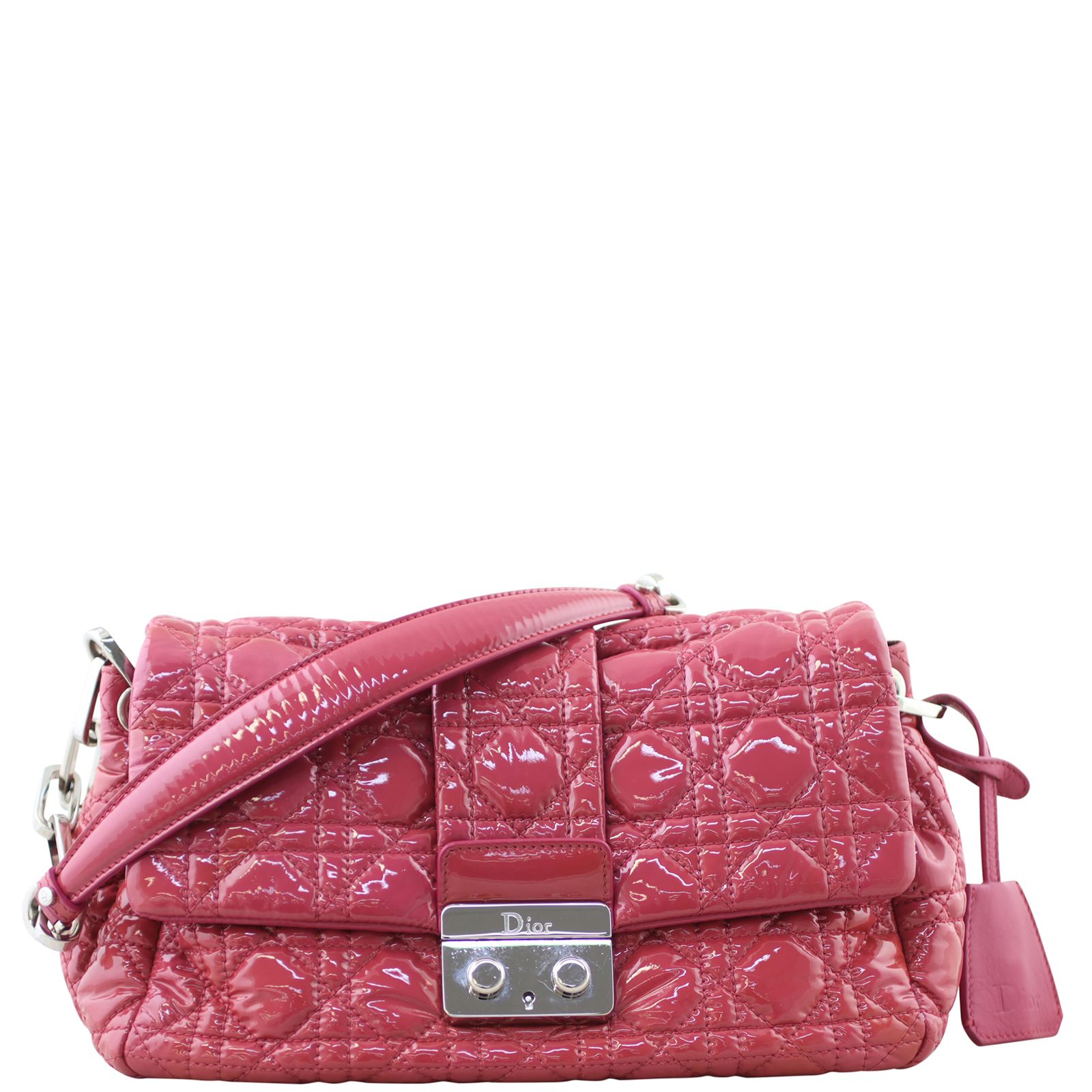 Dior cannage shoulder bag online