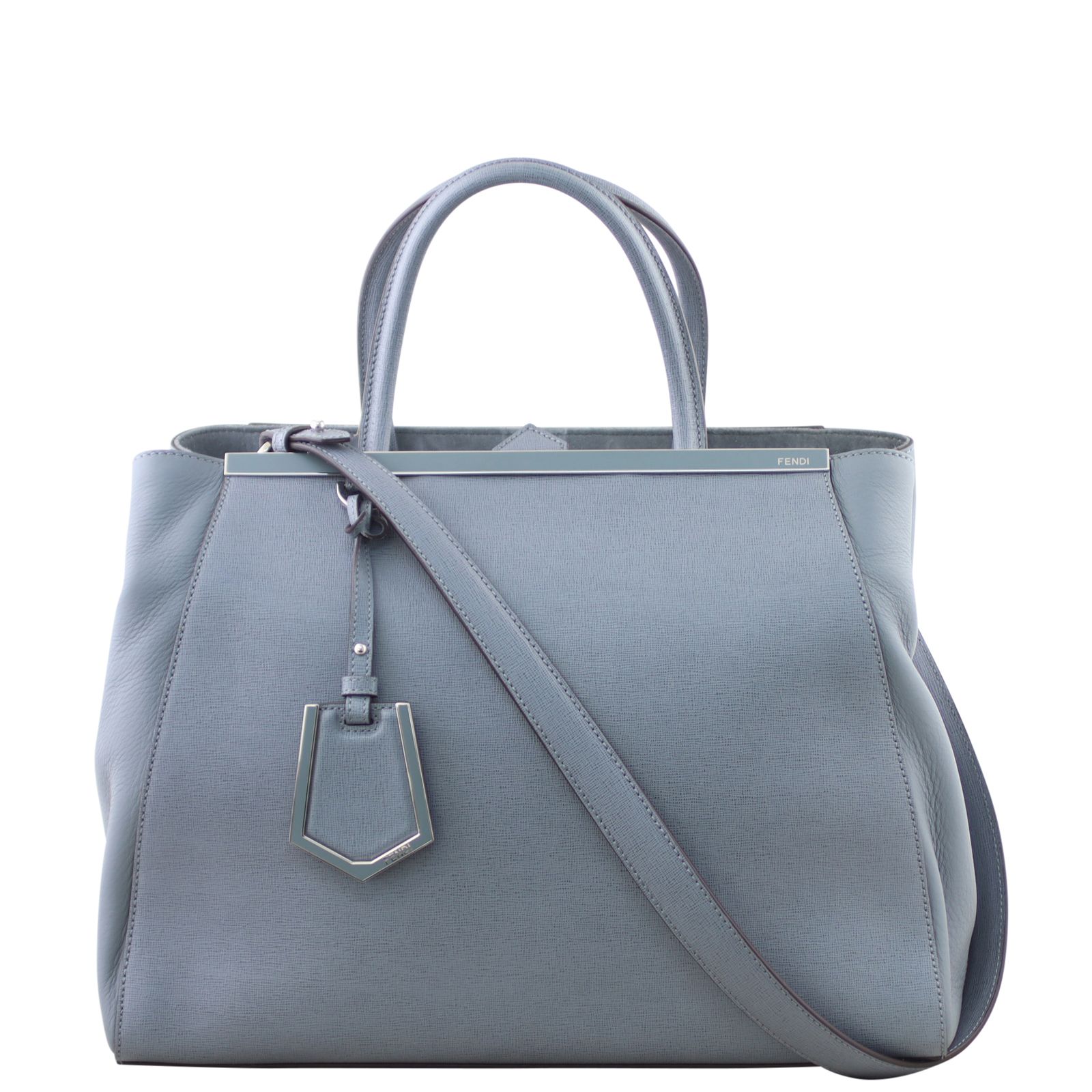 Fendi 2Jours Medium