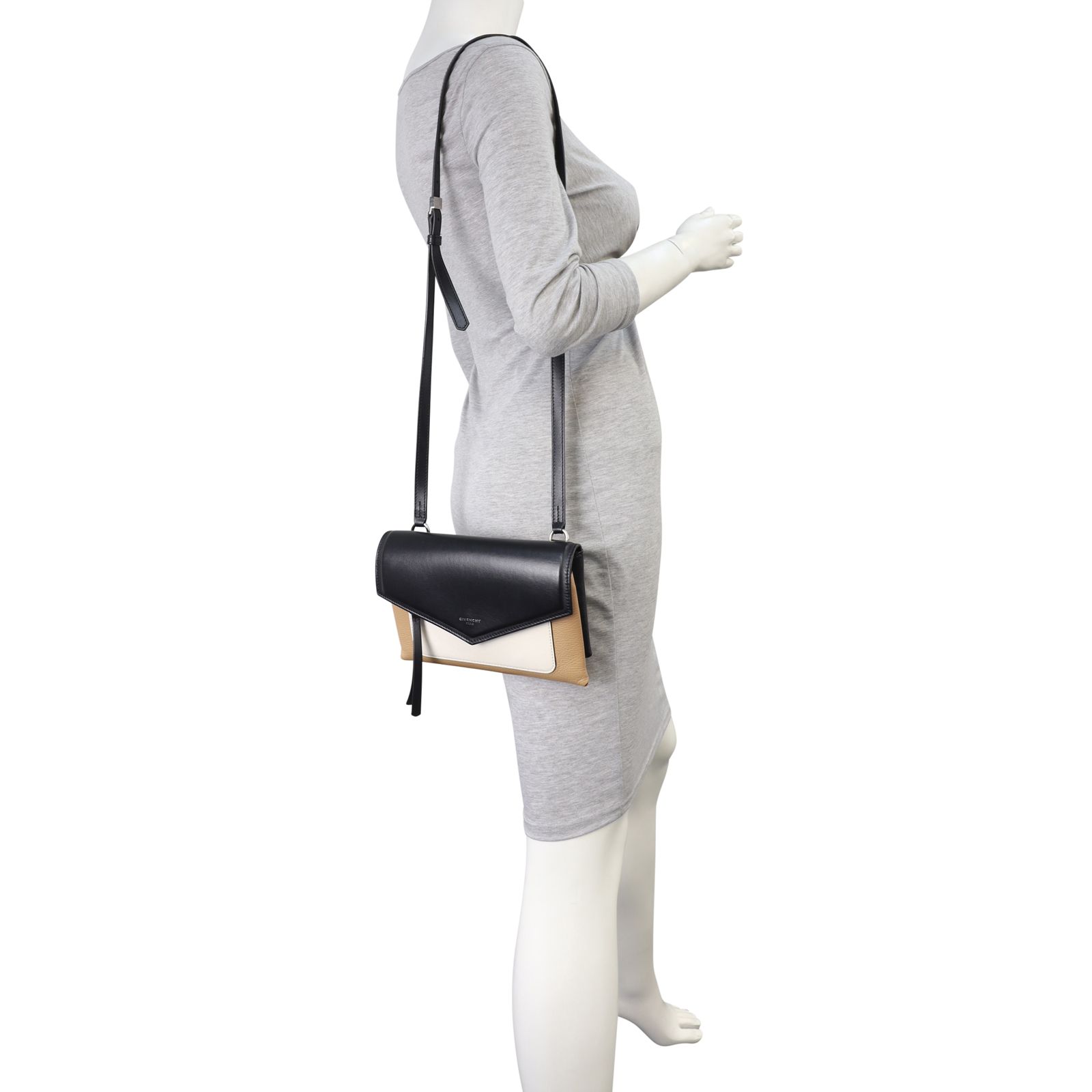 Givenchy Duetto Crossbody Bag