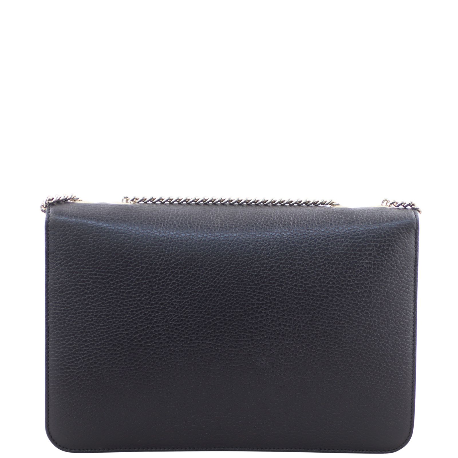Gucci interlocking chain bag price on sale