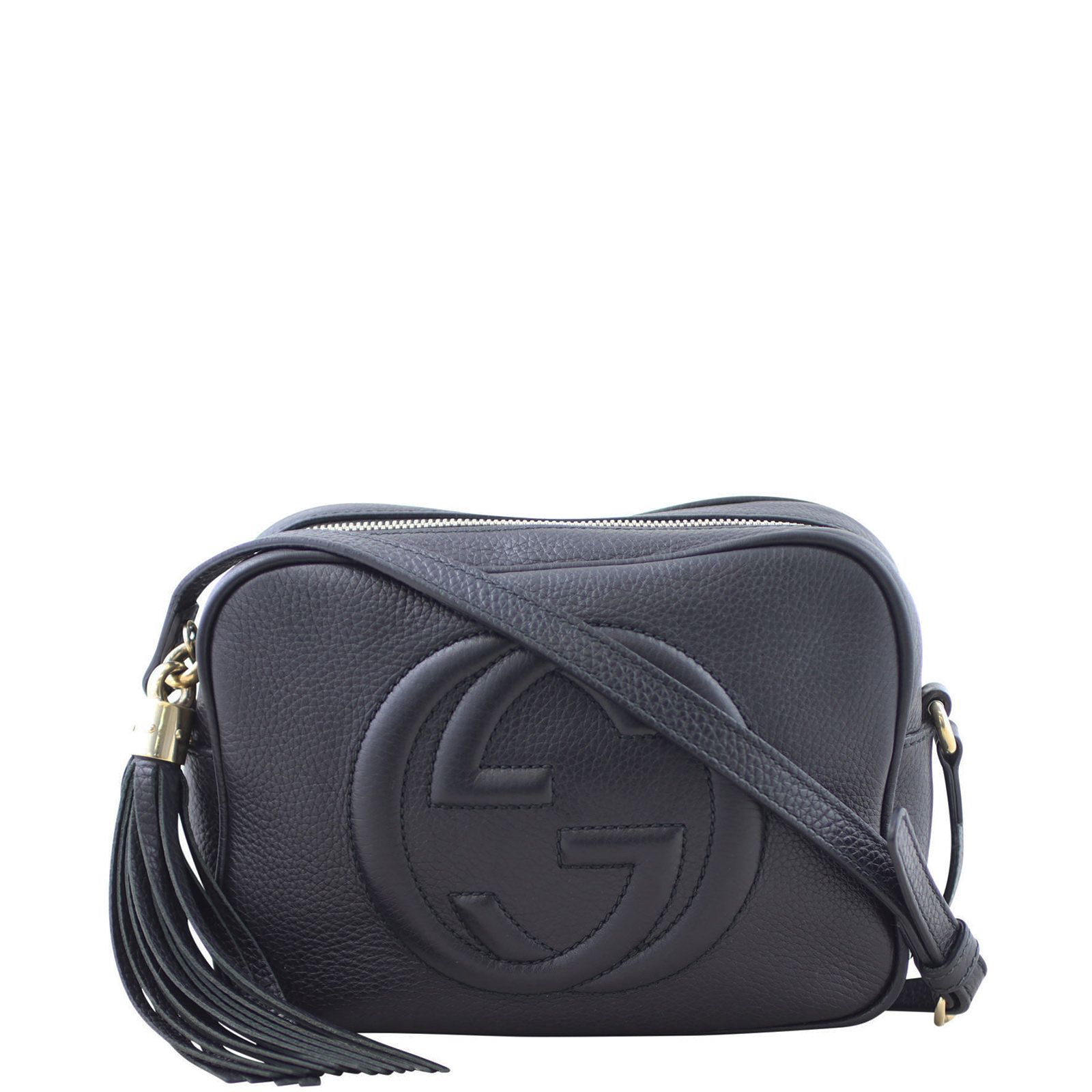 Gucci soho disco size 2025