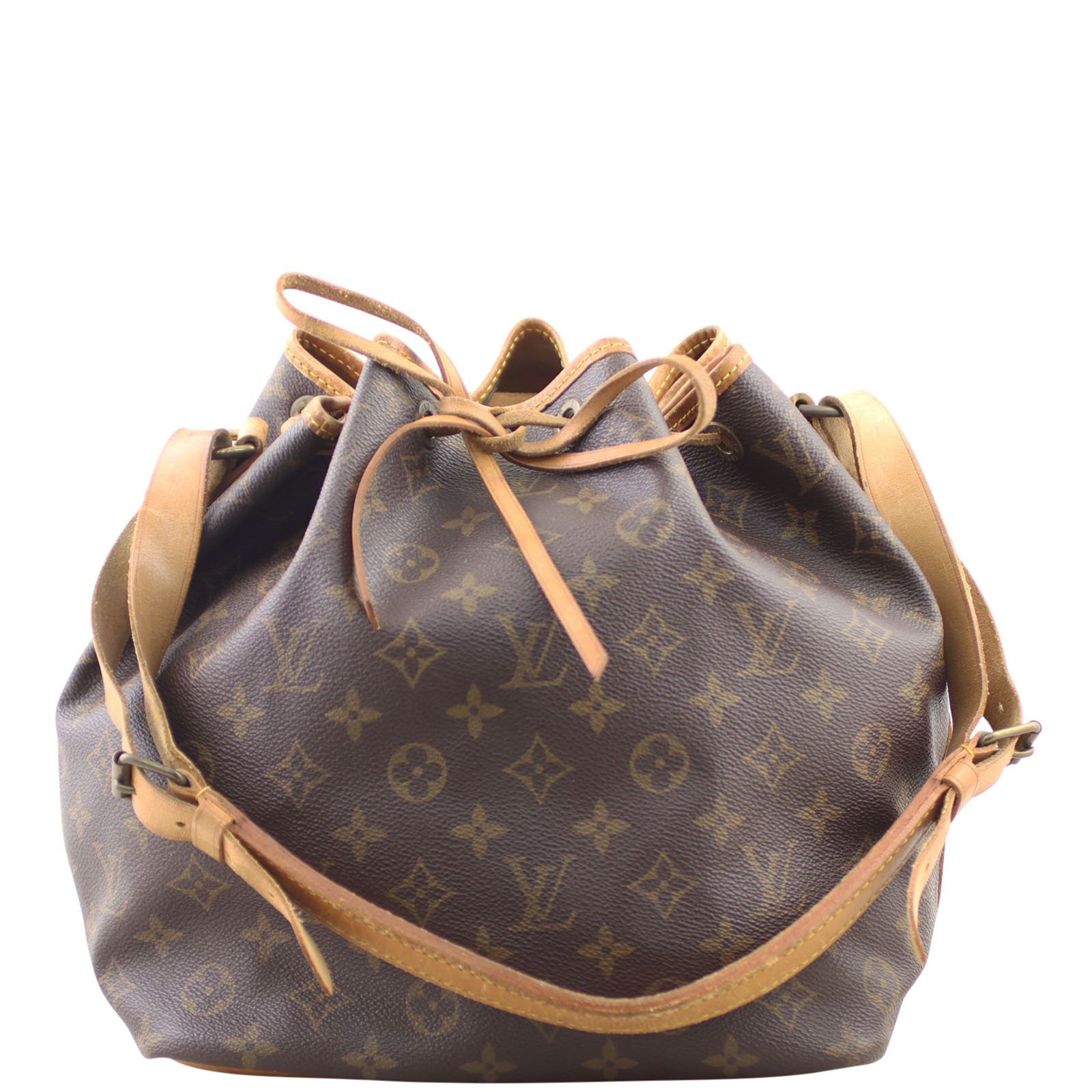Louis Vuitton Petit Noe Monogram