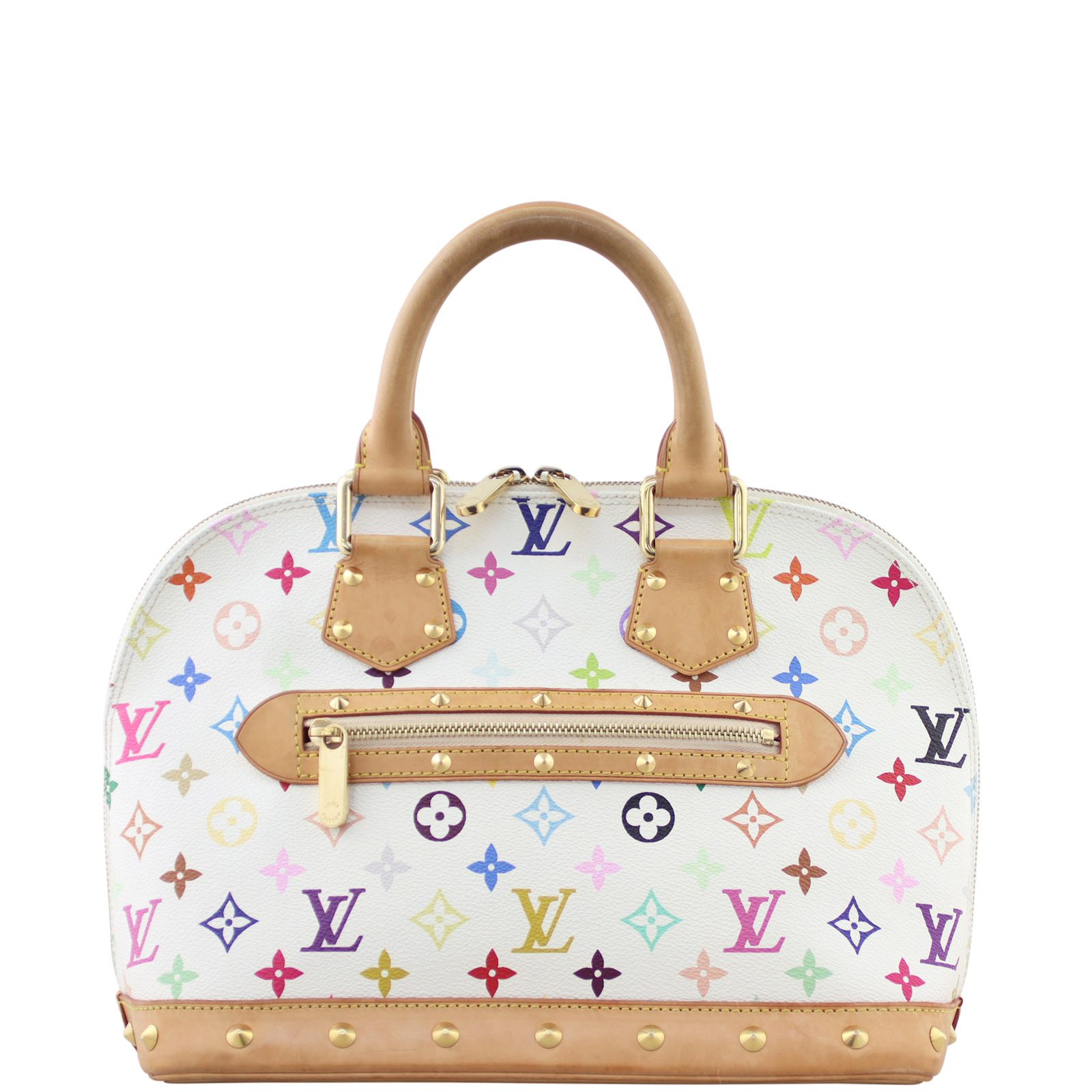 Louis vuitton rainbow bag shop