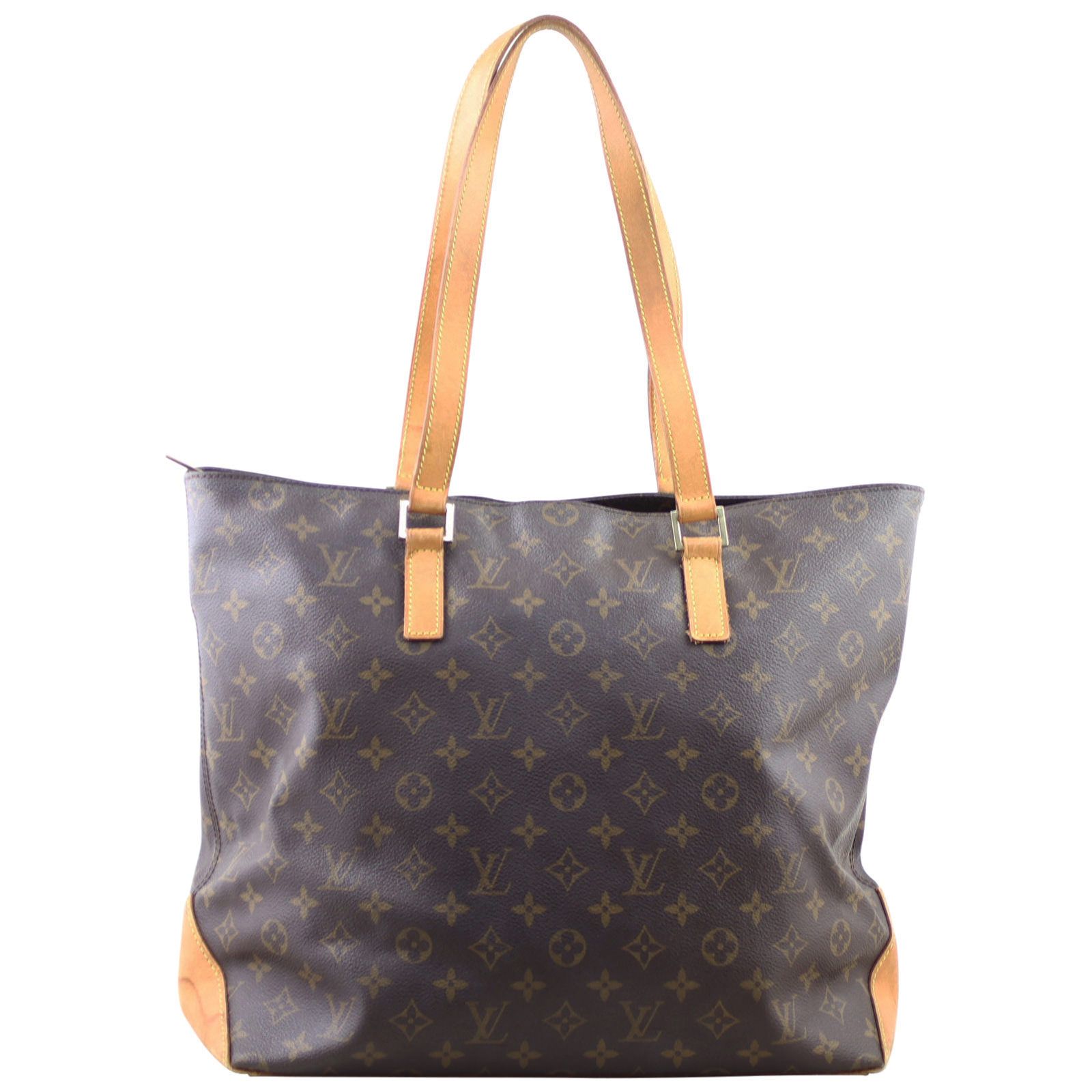 Louis Vuitton Cabas Mezzo Monogram