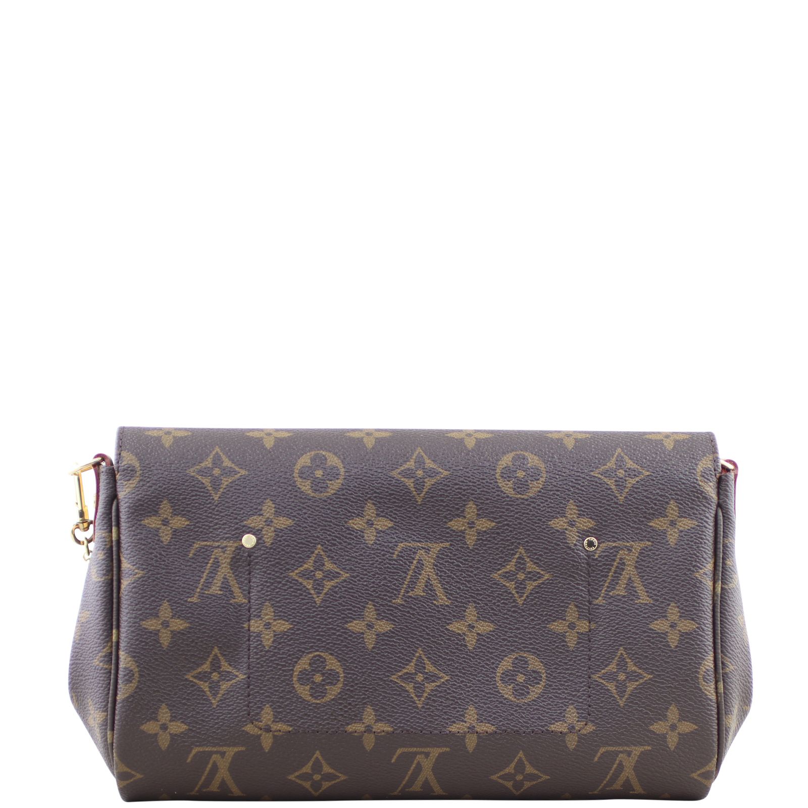Louis Vuitton Favorite MM Monogram