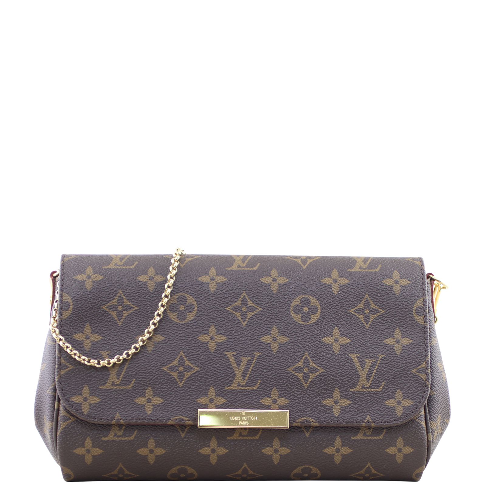 Louis vuitton favorite mm strap replacement outlet