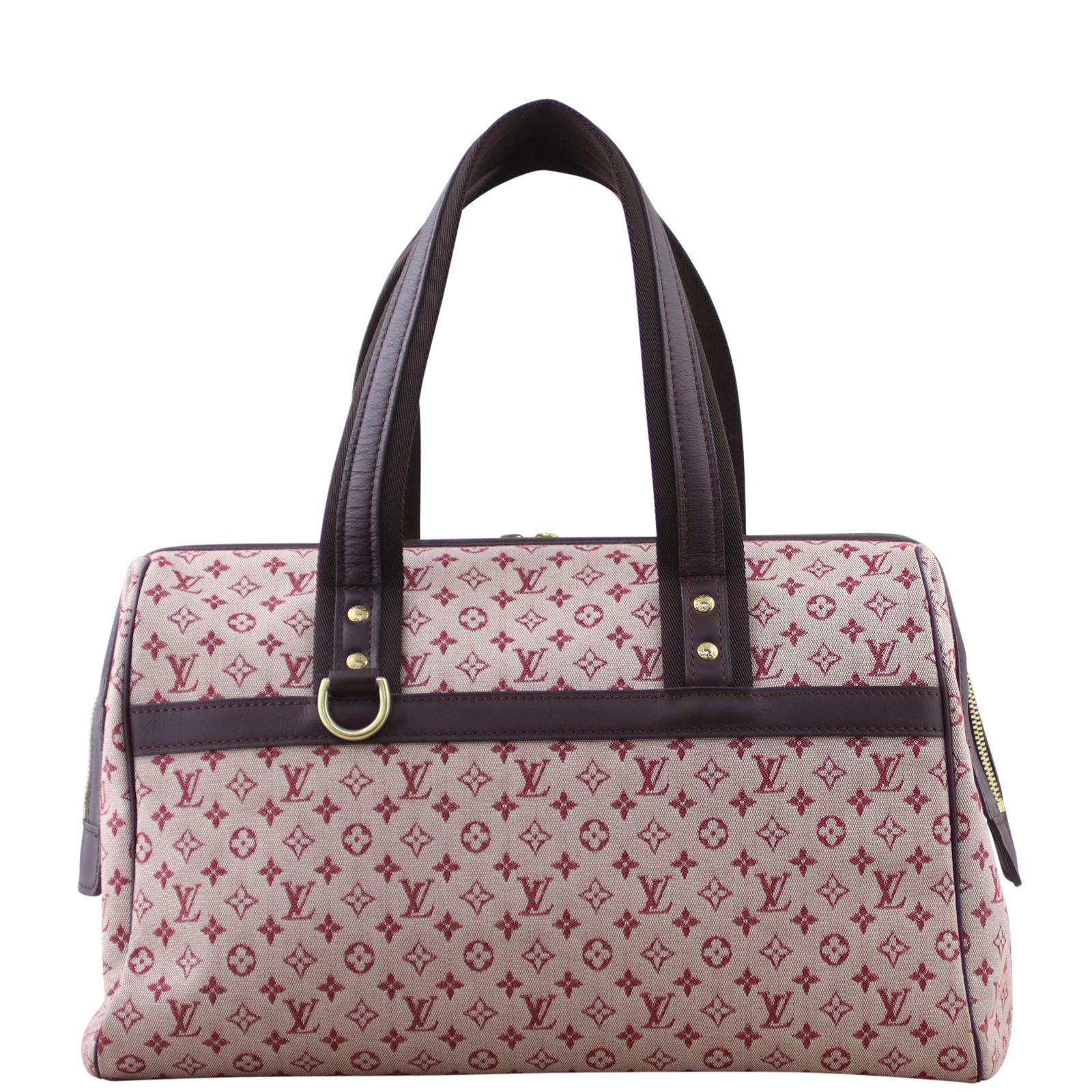 Louis Vuitton Josephine Mini Lin