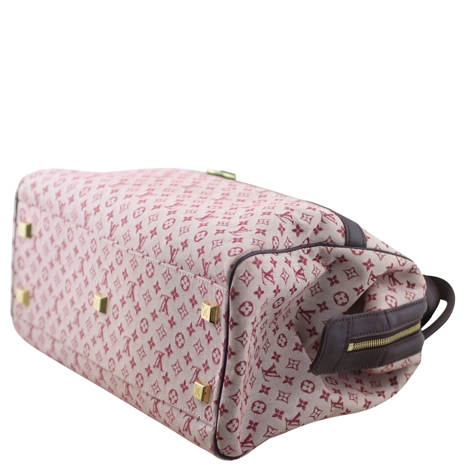 Louis Vuitton Josephine Mini Lin