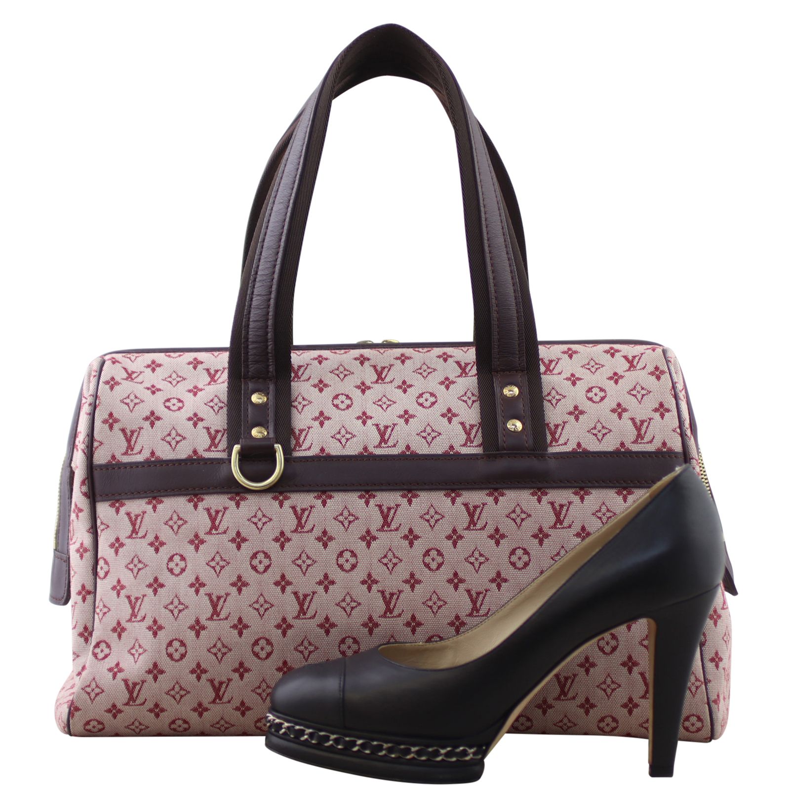 Lv josephine bag online