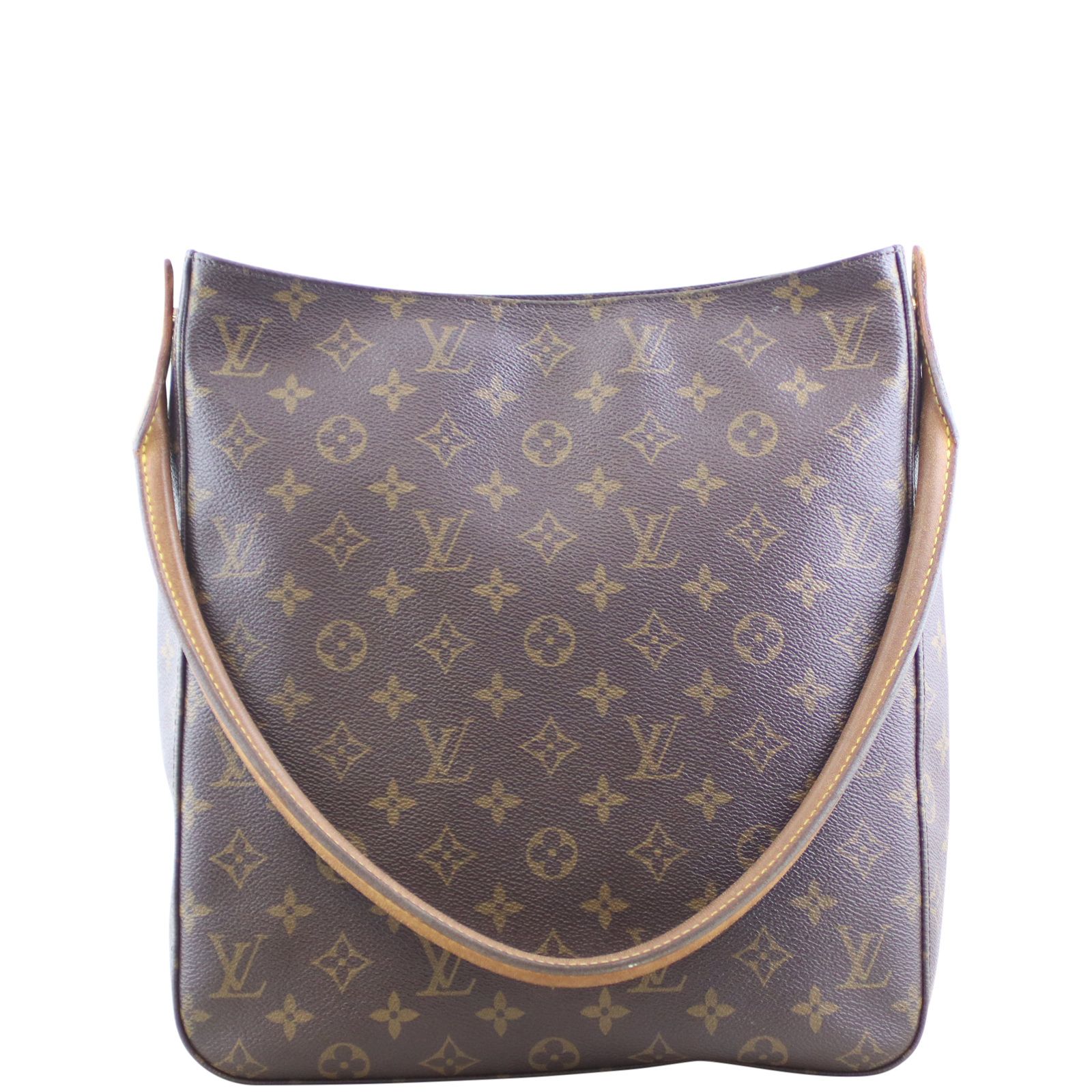 Louis vuitton looping gm new arrivals