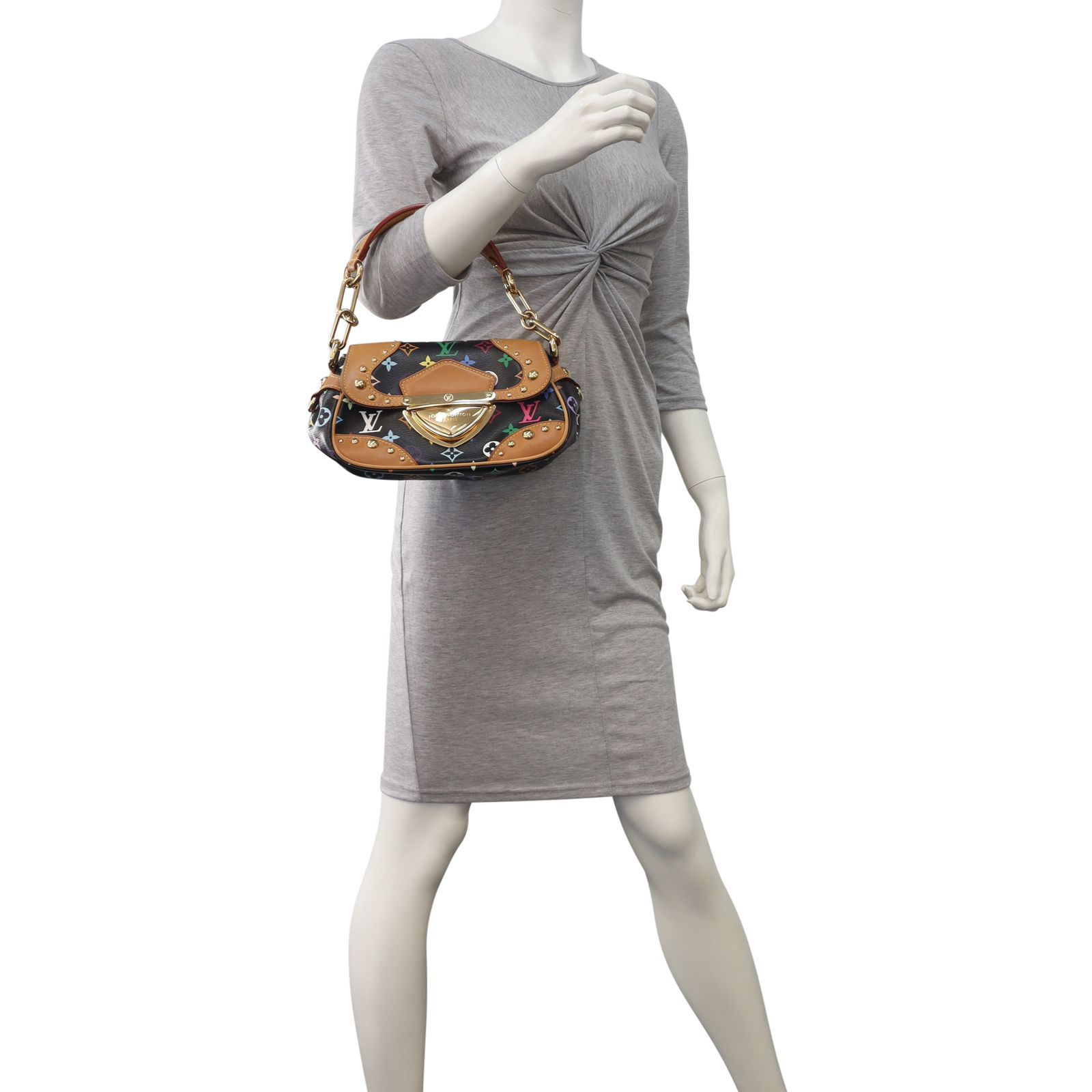 Louis Vuitton Marilyn Multicolore