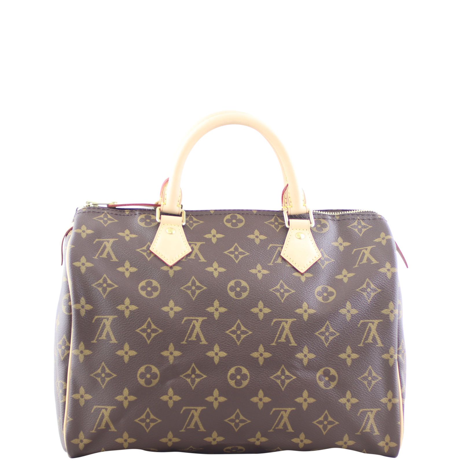 Louis Vuitton Speedy 30 Monogram