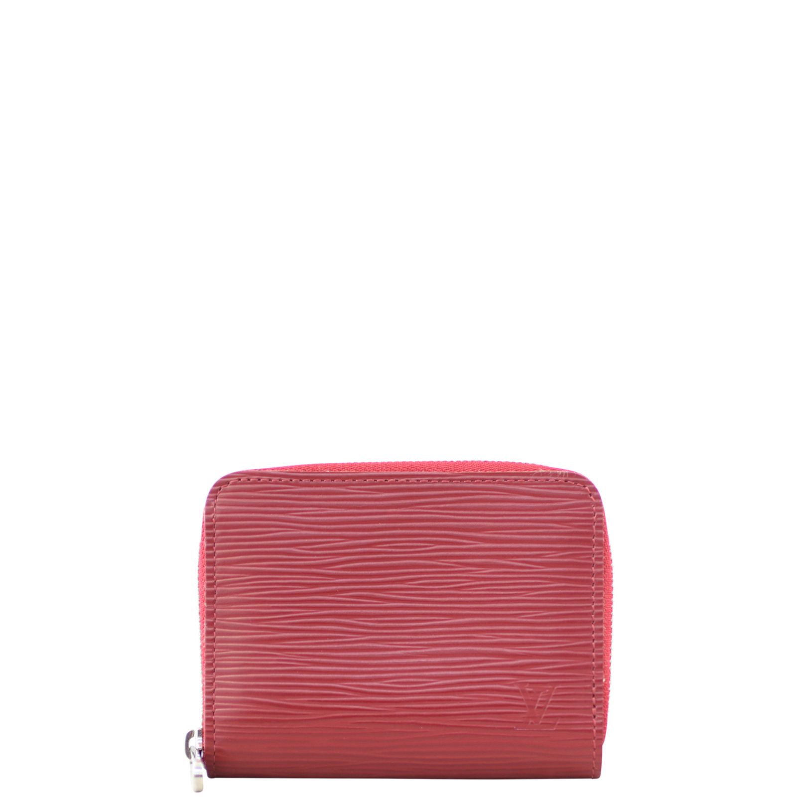Louis Vuitton Zippy Coin Purse Epi
