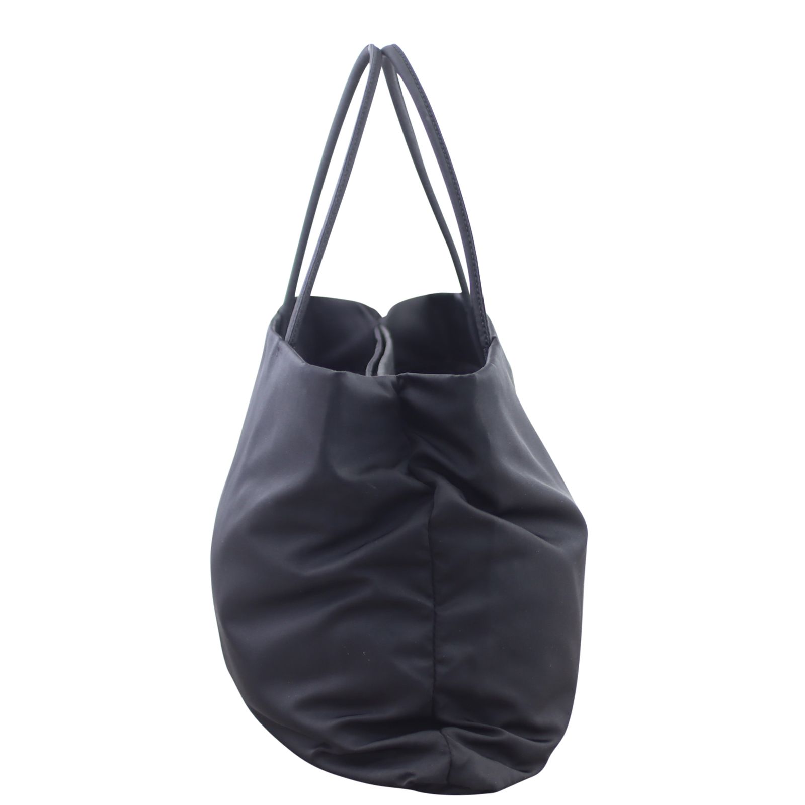 Prada Tessuto City Tote