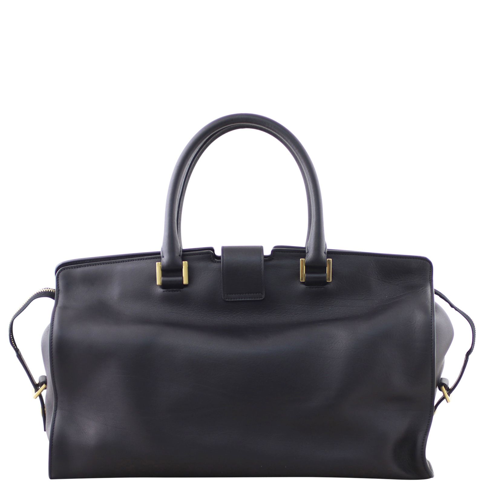 Saint Laurent Cabas Chyc Y Medium