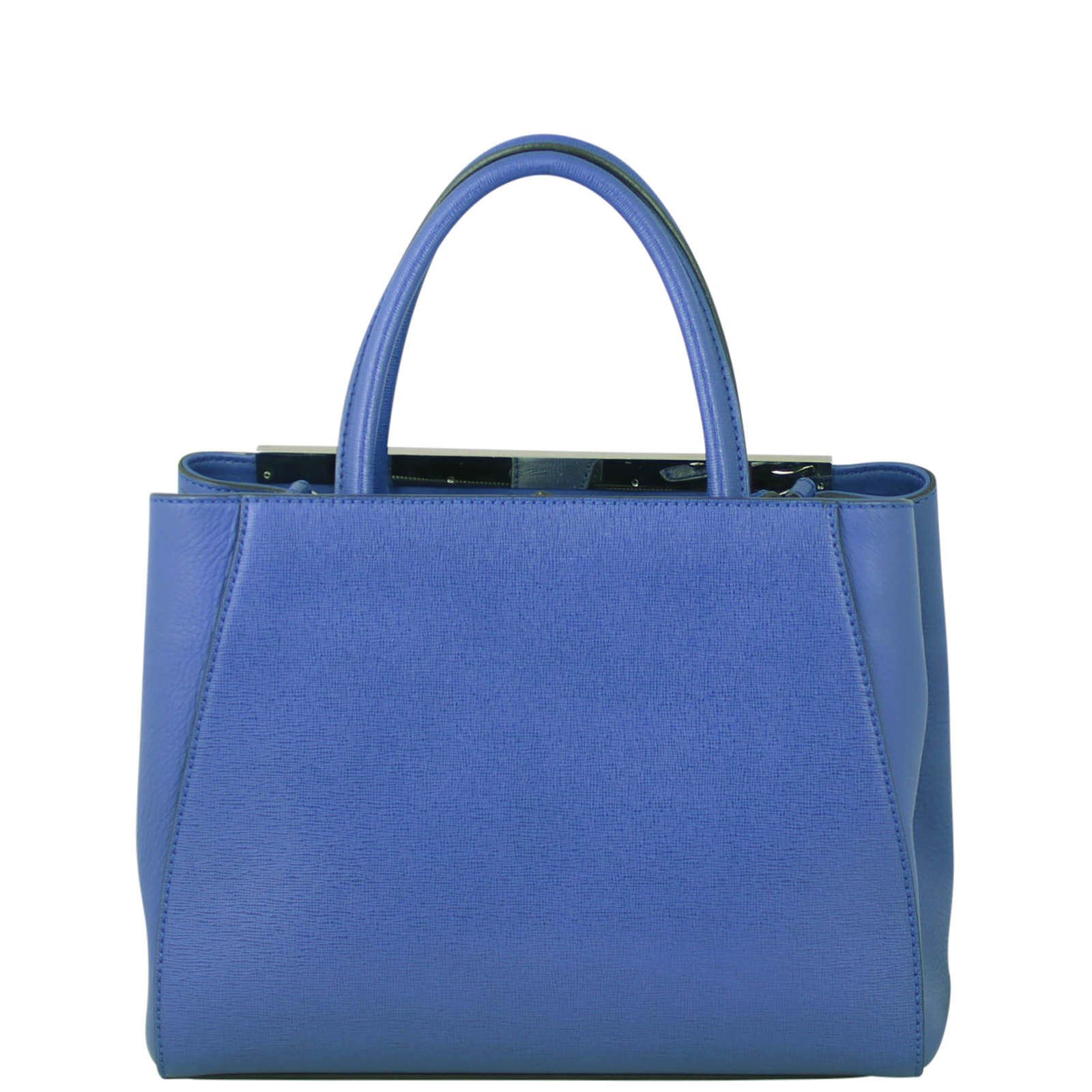 Fendi 2jours small on sale