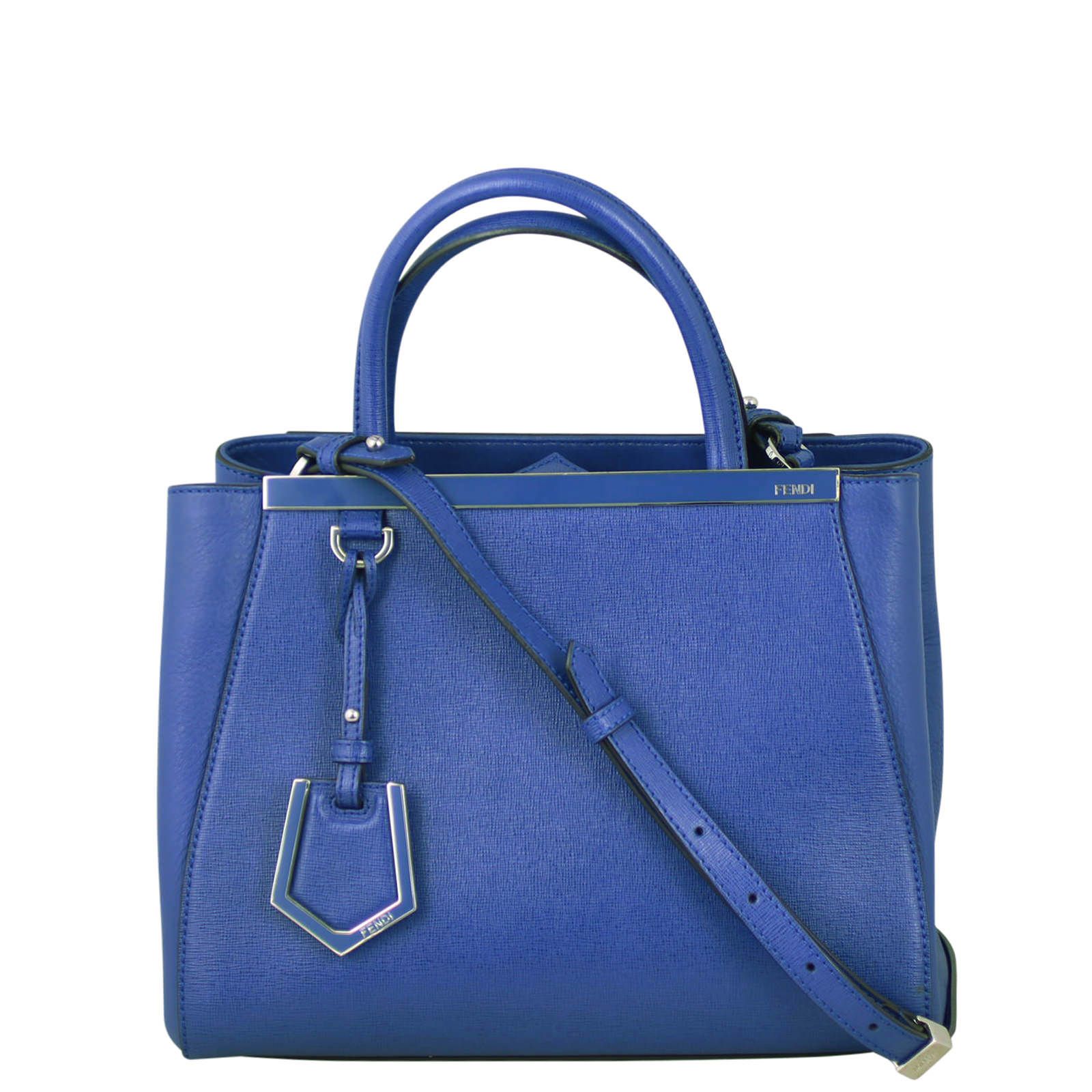 Fendi 2Jours Small