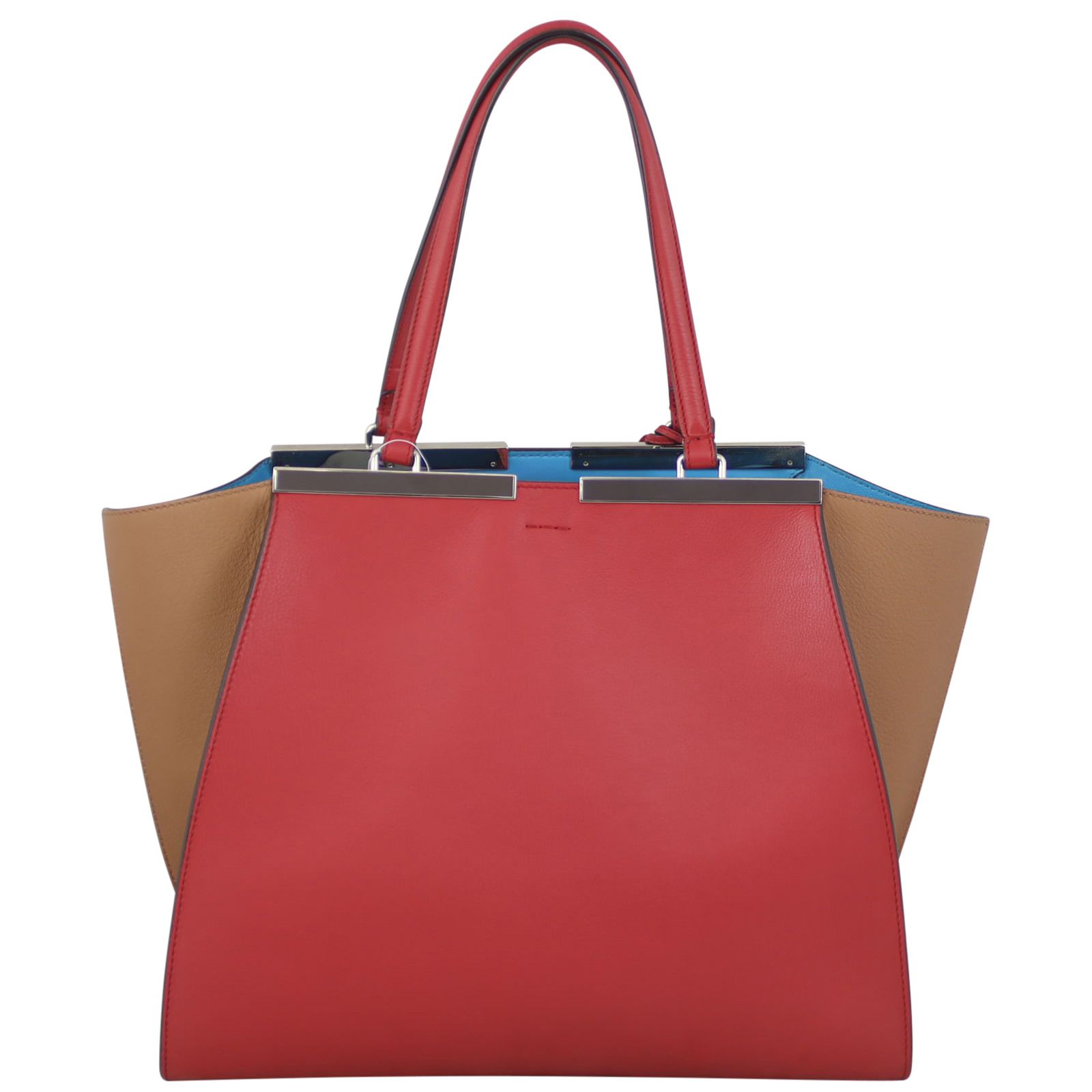 Fendi 3jours tote cheap