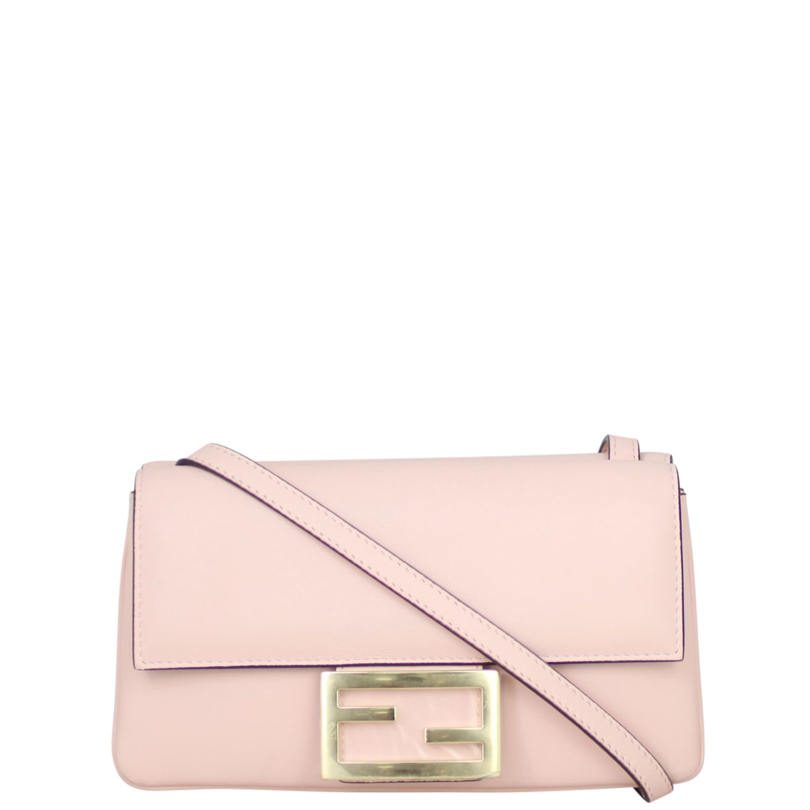 Fendi Baguette Duo