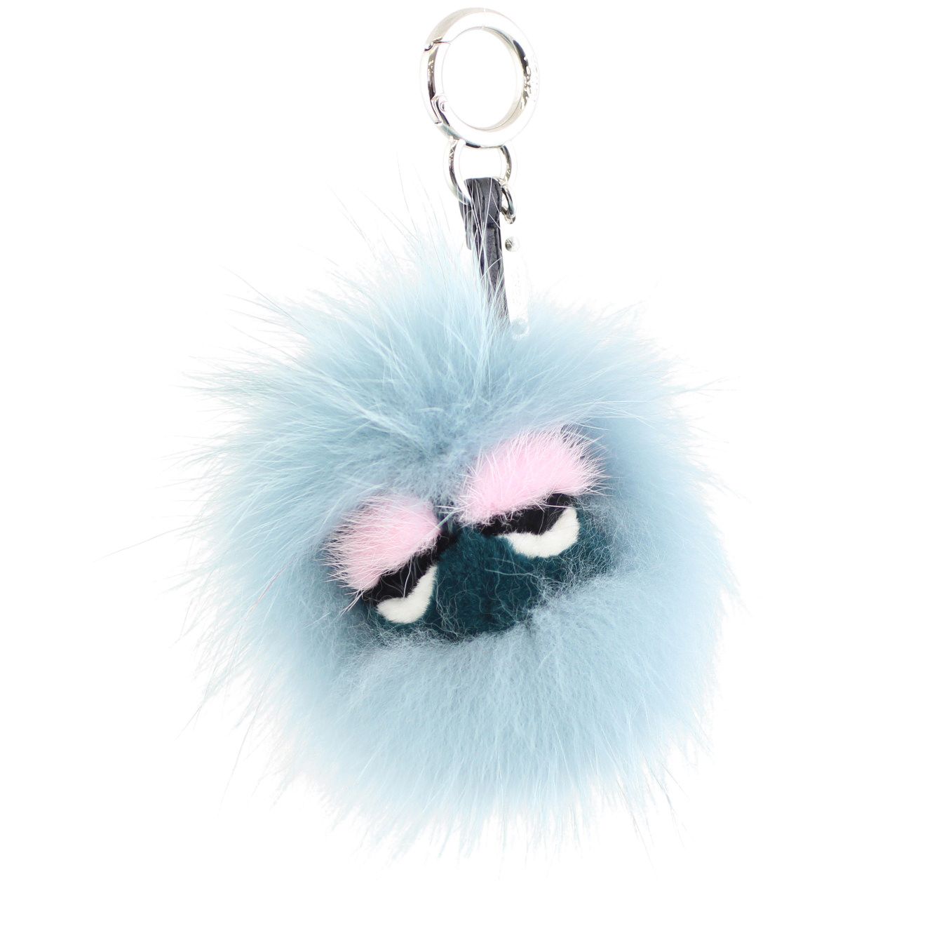 Fendi Lagoon Bug Charm