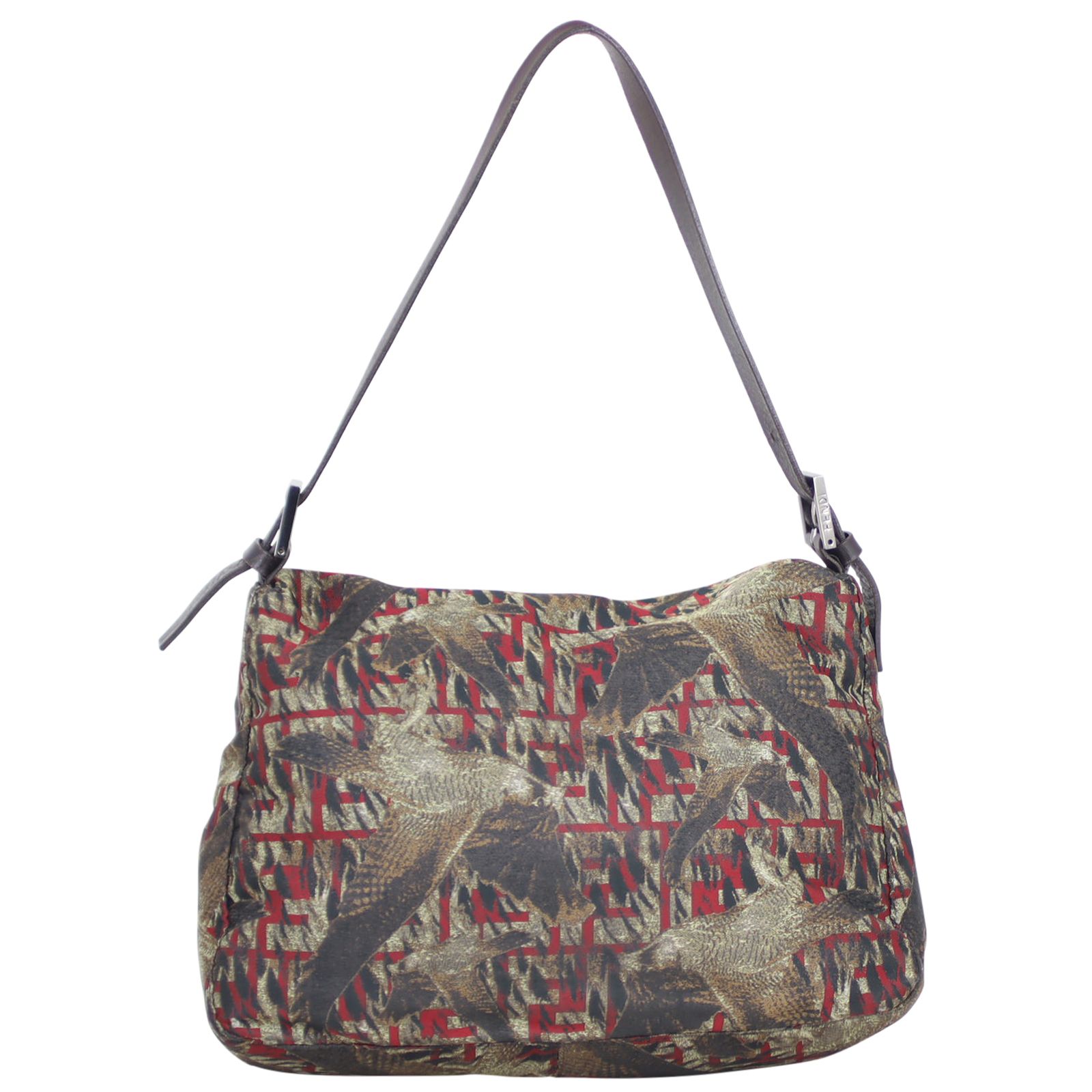 Fendi bird bag clearance